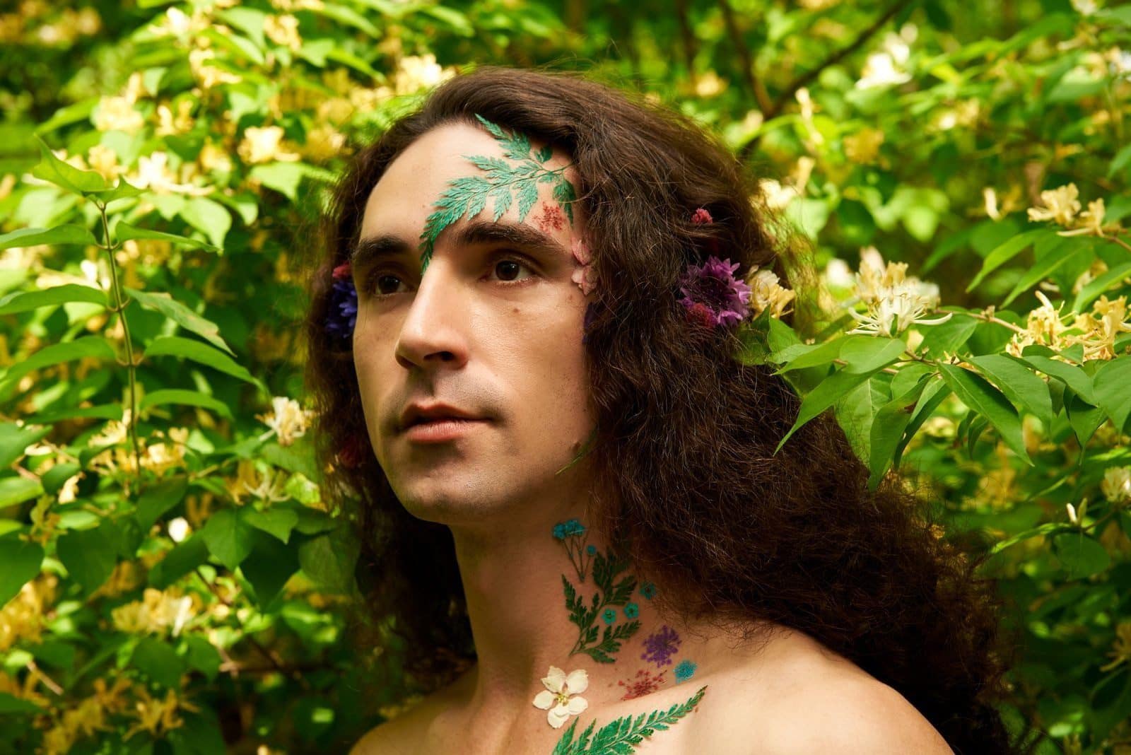 Garland Kelley Nashville's Existential Rock Maestro