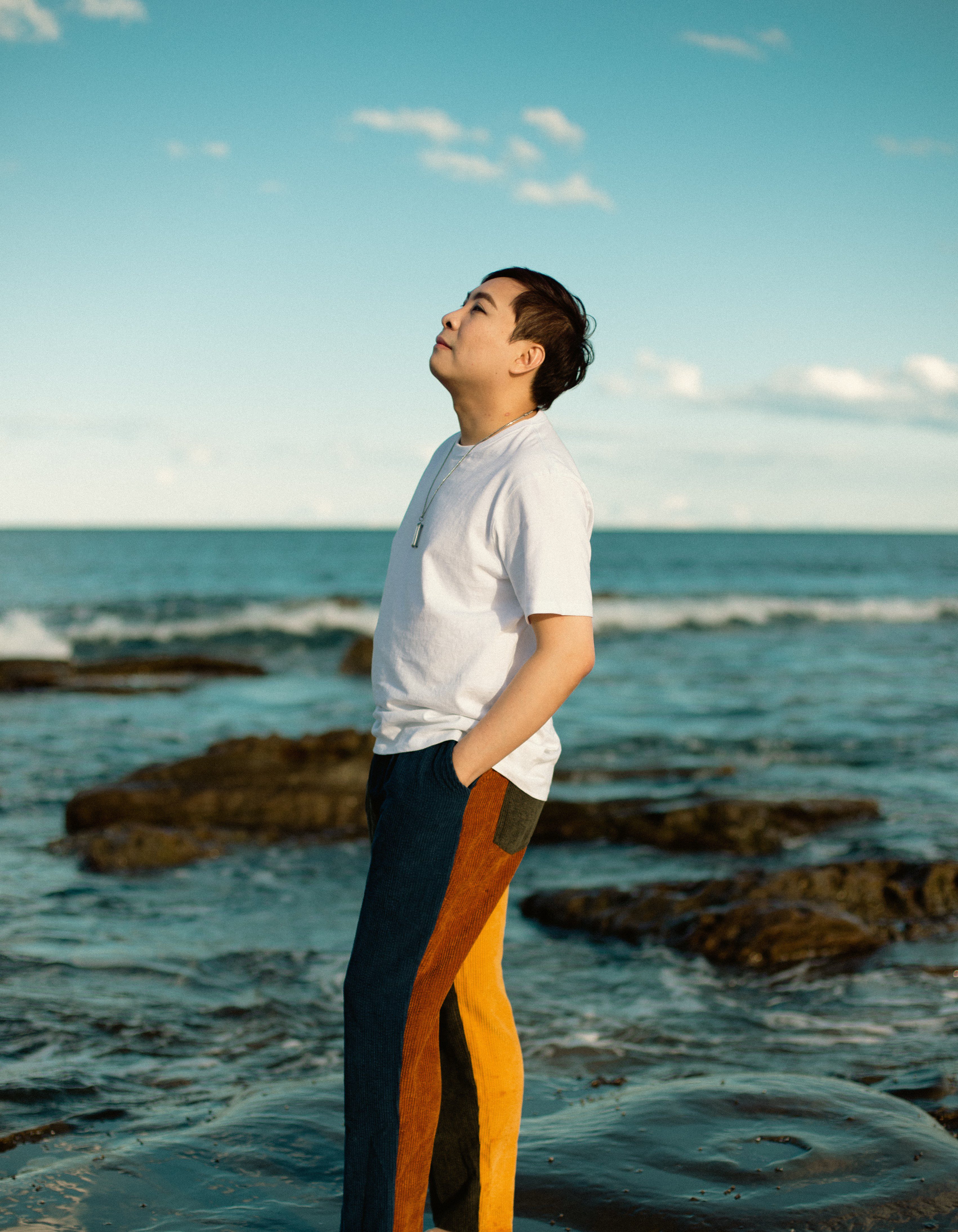 Kaiwyn Shares A Melodious Prescription Dubbed 'The Cut After The First'