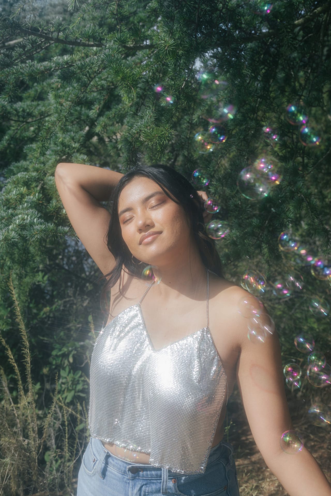 Kanitha Crafts An Introspection Song Over Her Past Relationship Titled 'WGYTAU?'