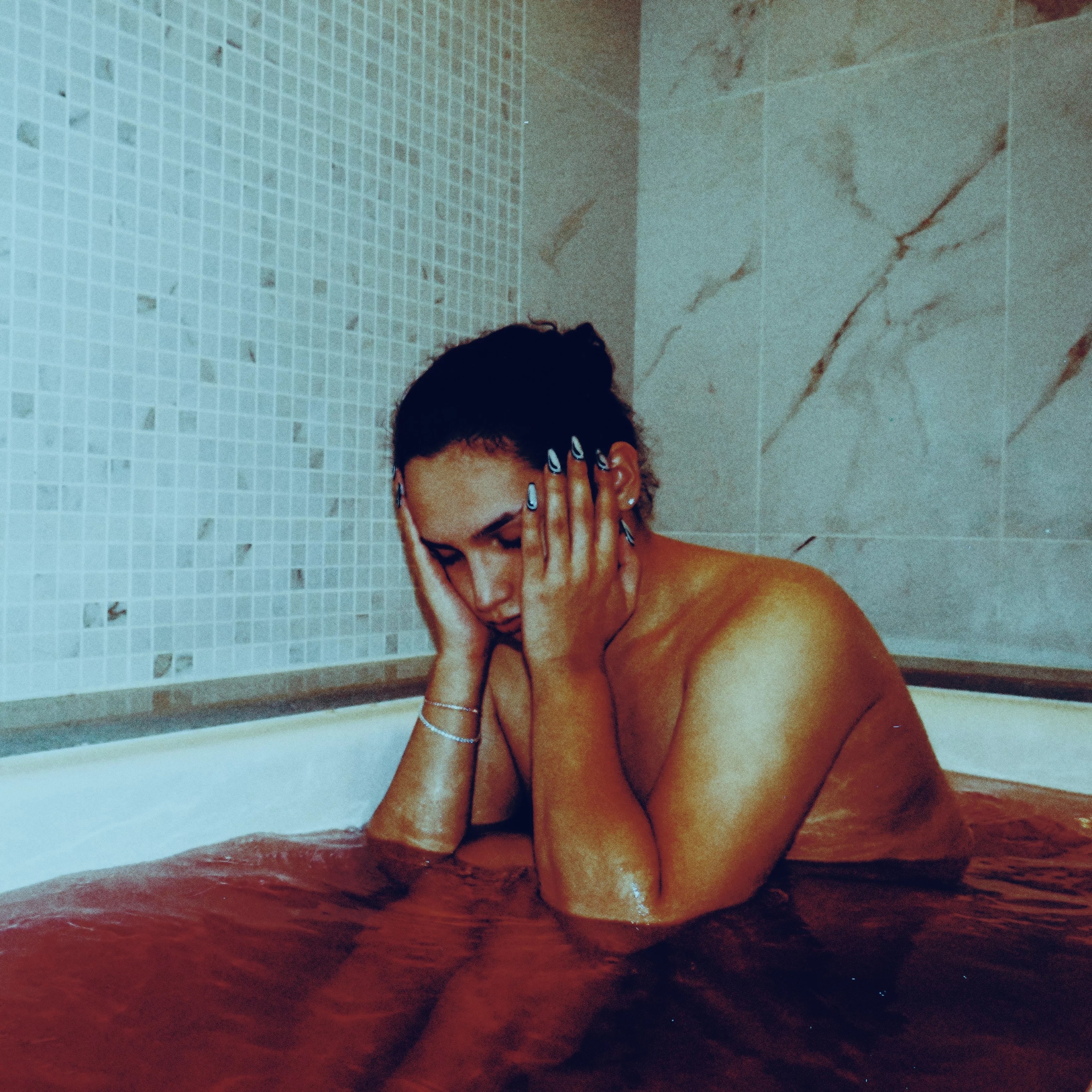 Marc Rangel's Captivating Dream Pop Journey Unveils the Emotive Gem: 'If You Miss Me