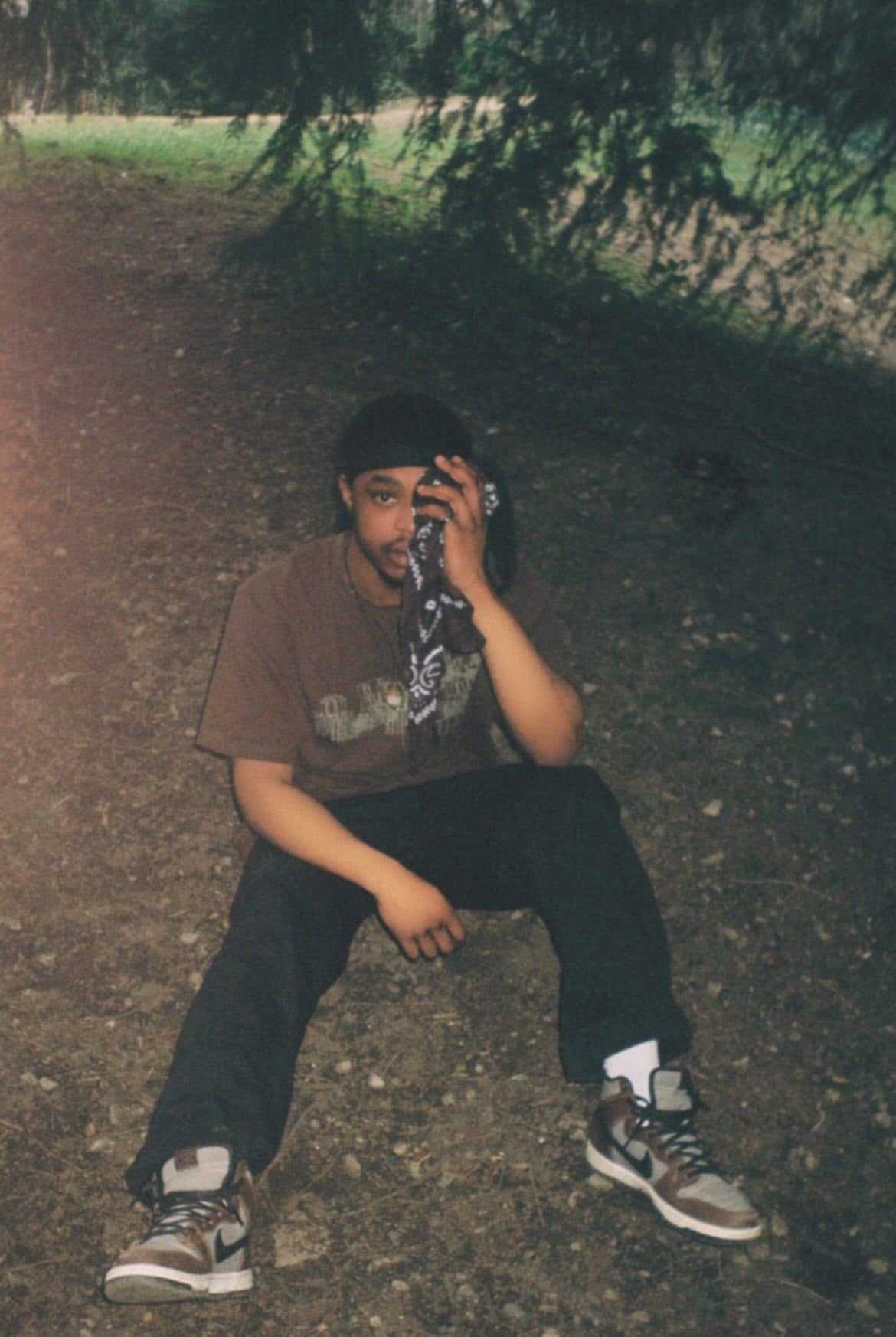 Mase J Embraces His Outcast Spirit And Stir A Musical Whirlwind With 'What's It To You'