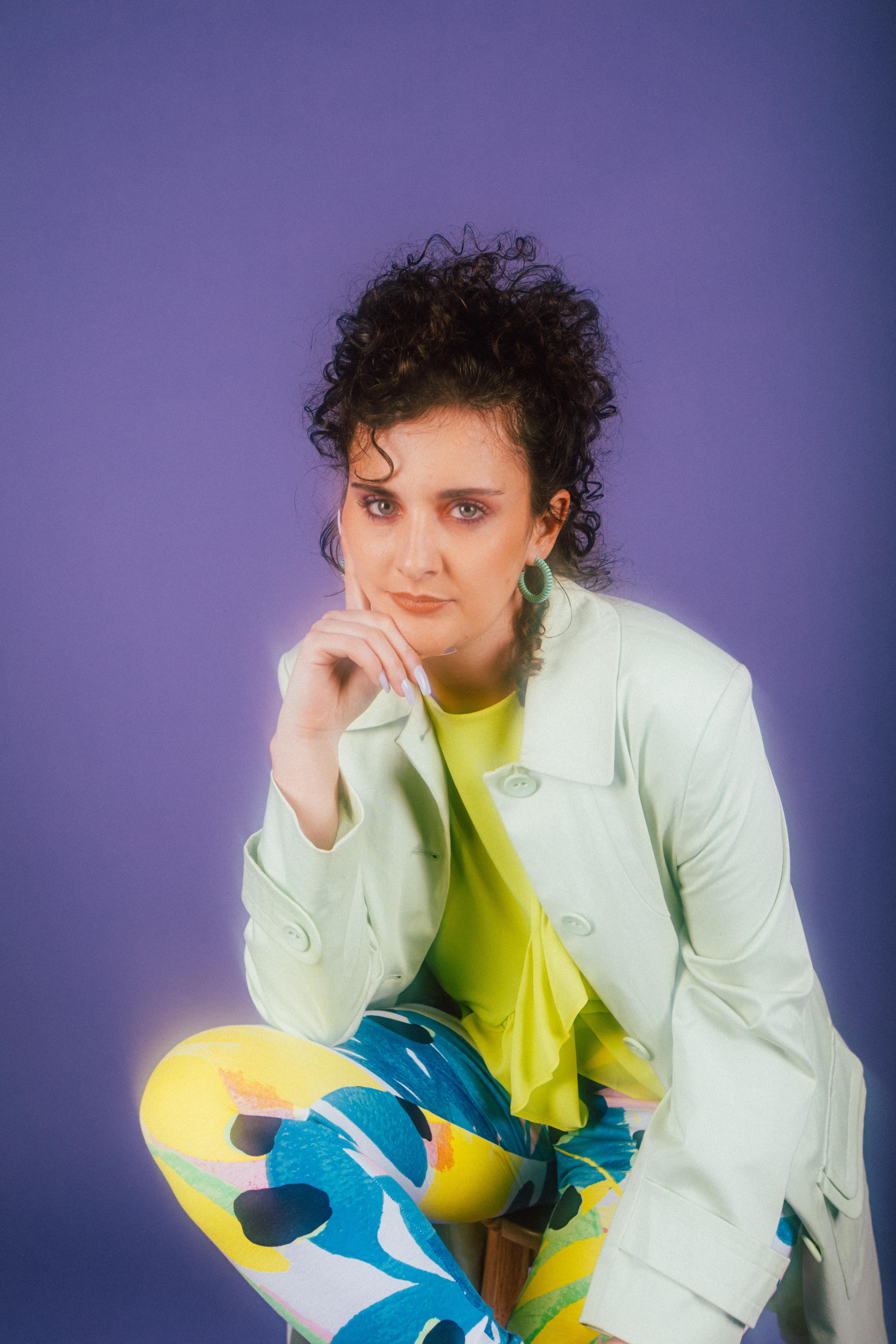 Ruby Gaines An Enthralling Sonic Journey Into 'How It Looks'