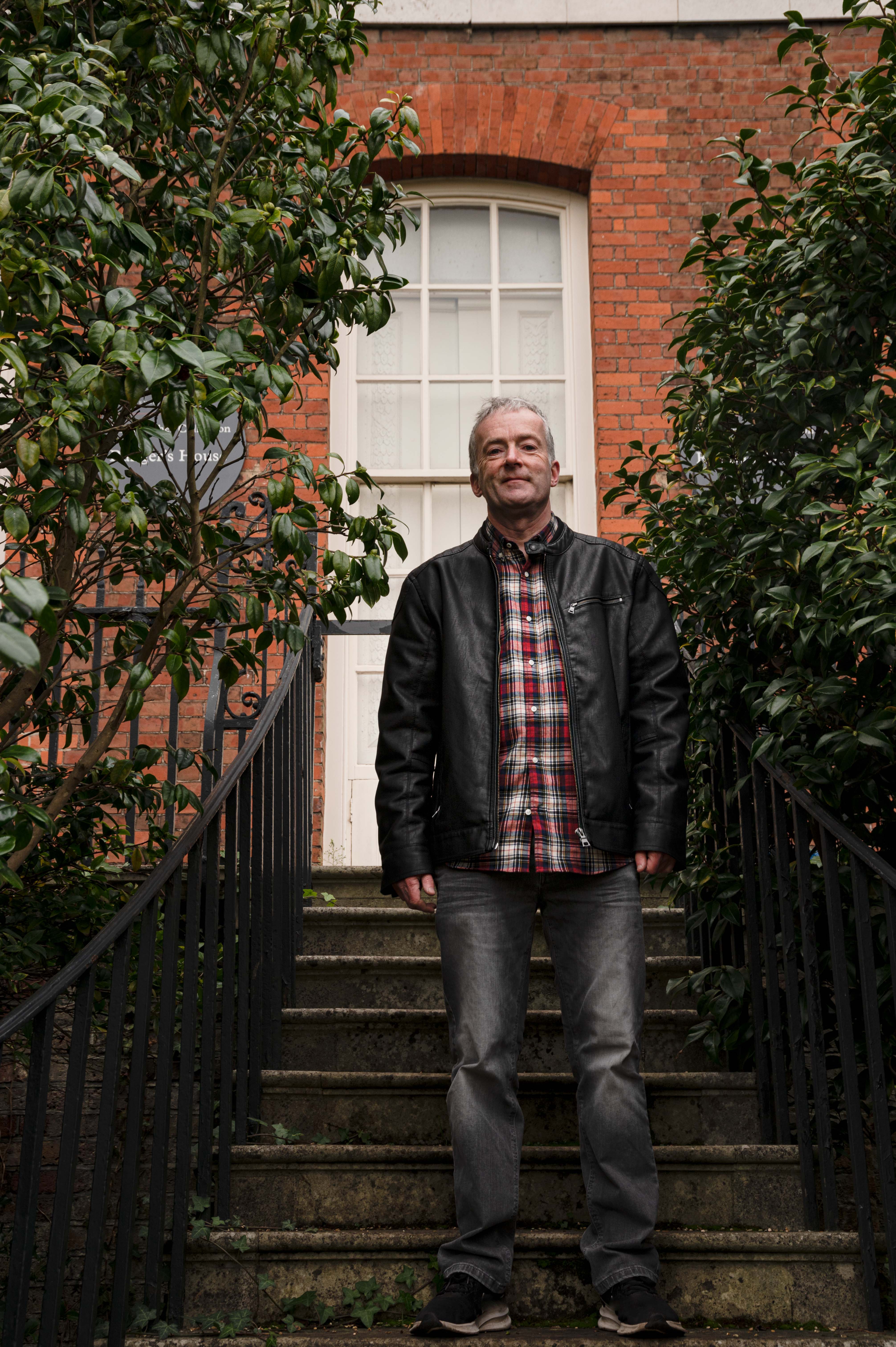 Andy Smythe Delivers A Musical Mastery With This Symphony Of Stories 'Prodigal Son'