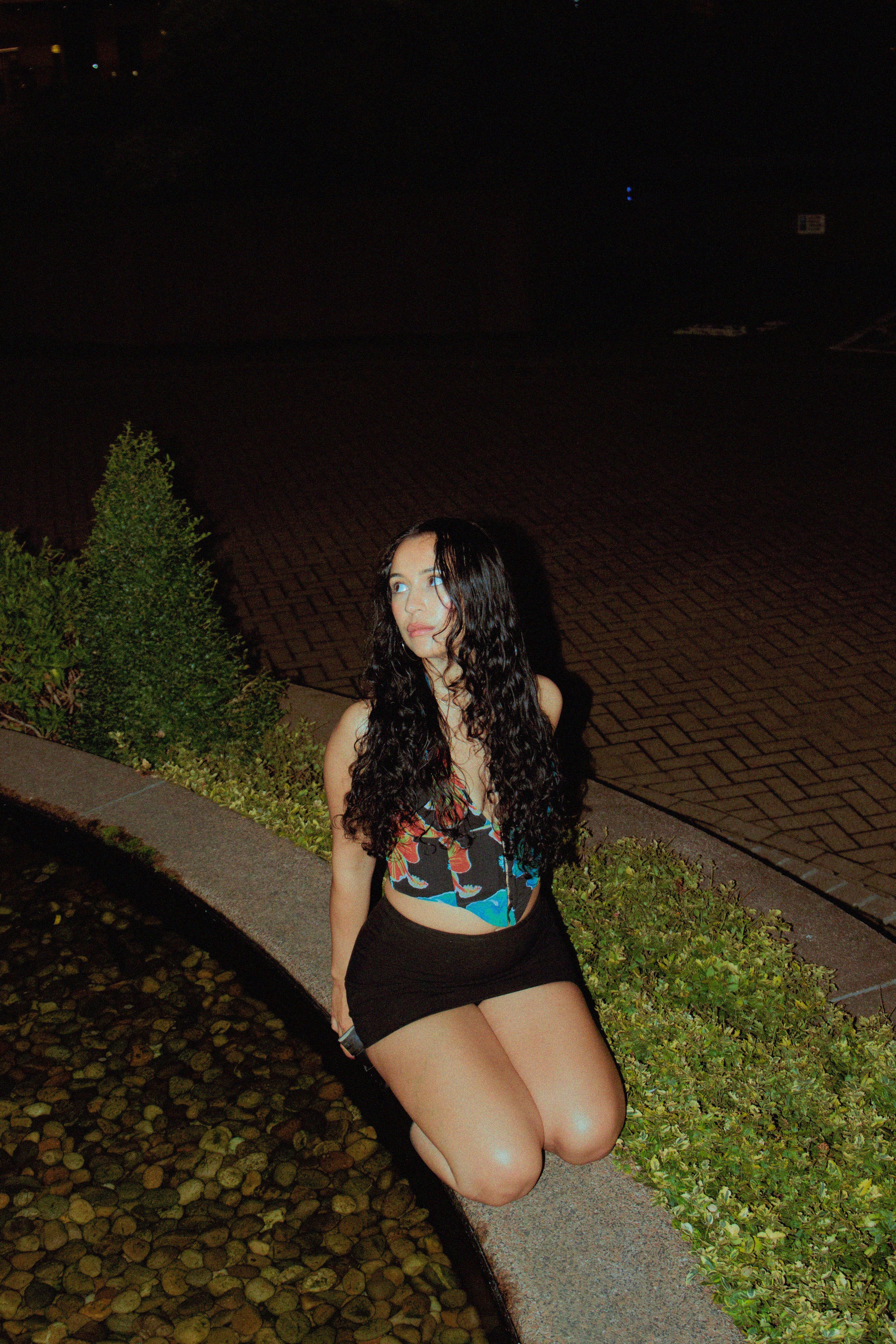 Angel Vile Birmingham's Ethereal Songbird Takes Flight With 'Summertime'