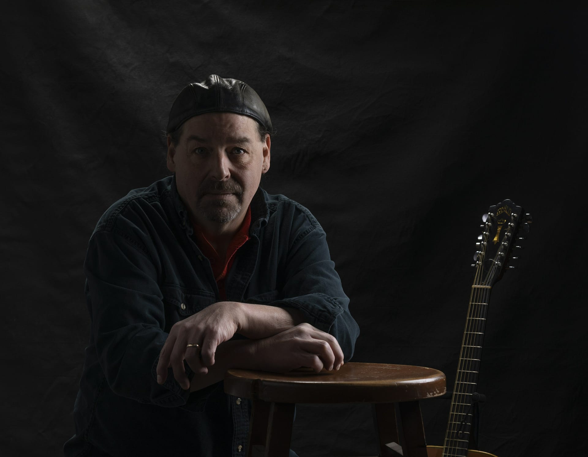 Ray Johnson's Evocative Musical Legacy Expands With 'Carried By The Wind'