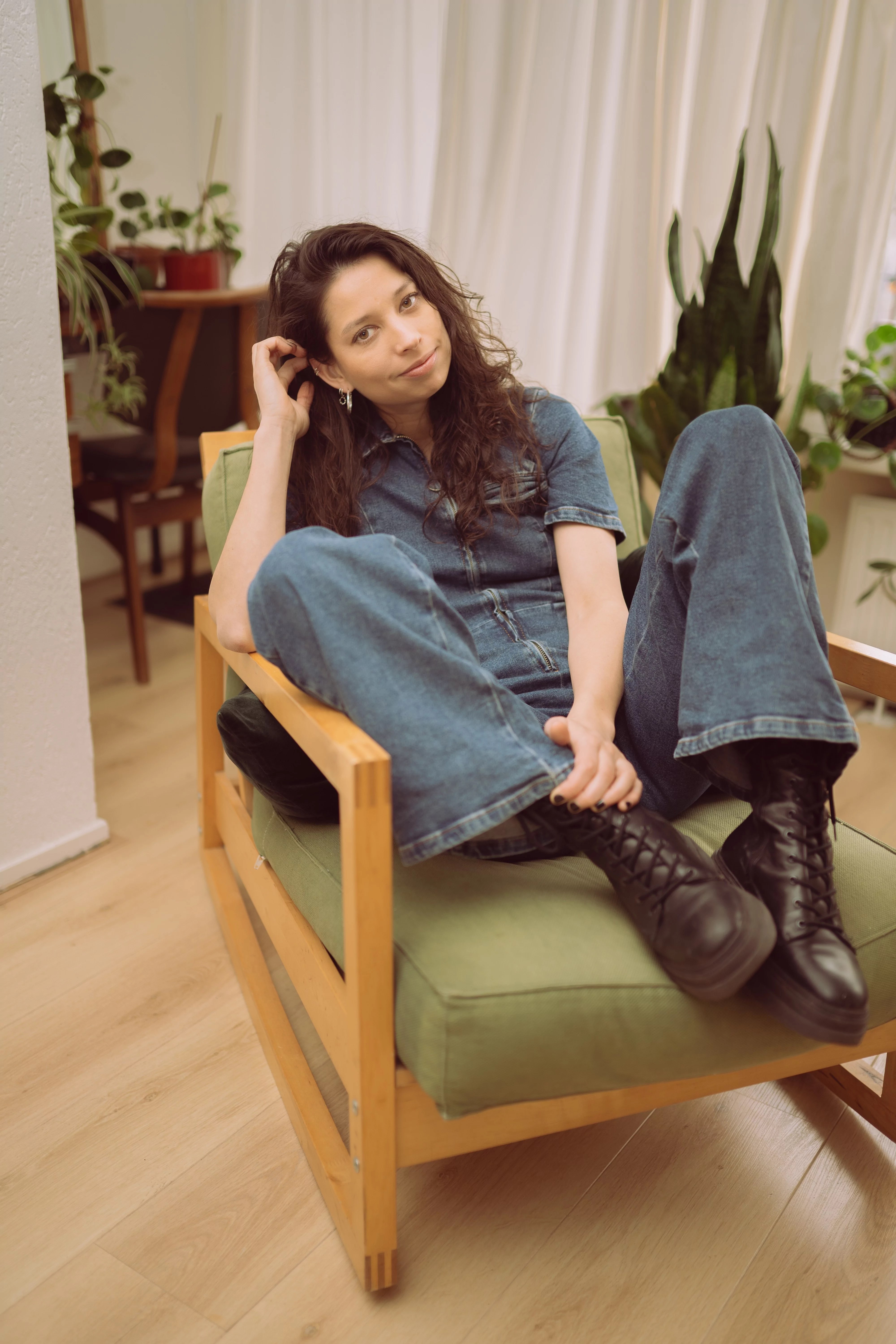 Unearthing Perfection In Imperfection With Liloe Rix 'Imperfections' EP