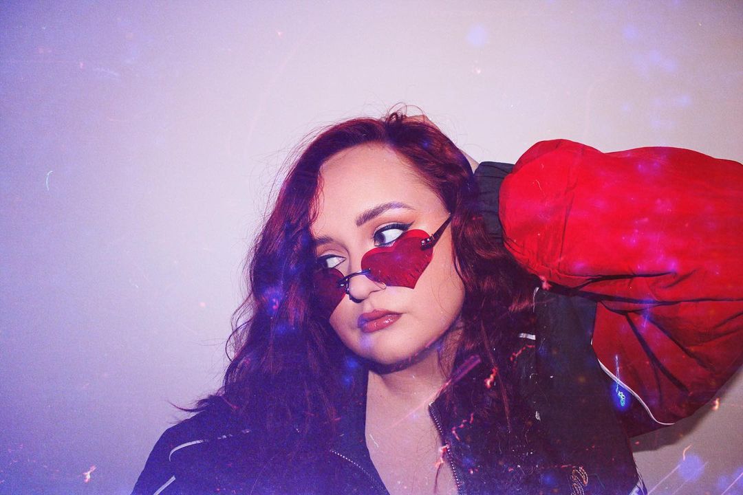 Beth Olive's Debut Single 'This World You're Living In' - A Heartfelt Pop Gem