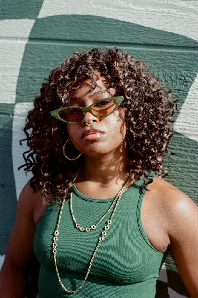 Claire René's "Sadder Days" - A Soulful Fusion of Musical Excellence