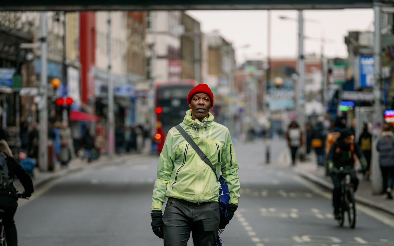 Darren Mason's 'Hope + Fury' A Sonic Odyssey Through Emotion and Reality