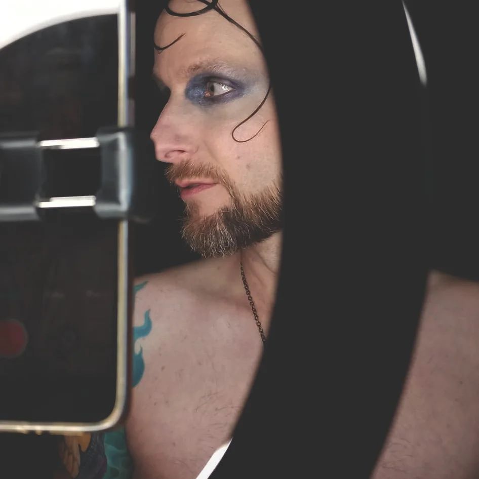 Danil Unveils 'These Thoughts': A Retro Pop Anthem For The Soul