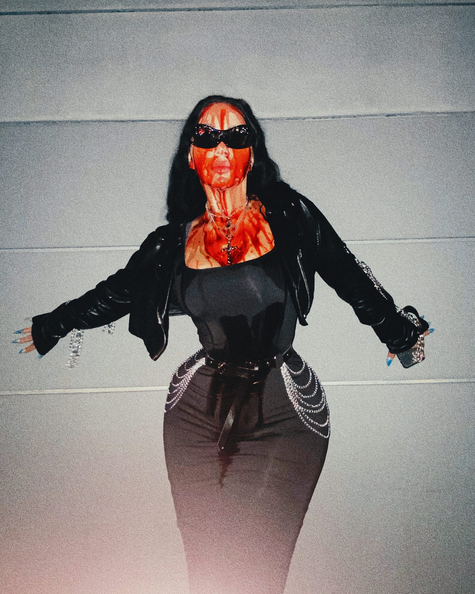 Mama Blue Bewitches With Timeless Tales In New Single 'Mother Of The Night'