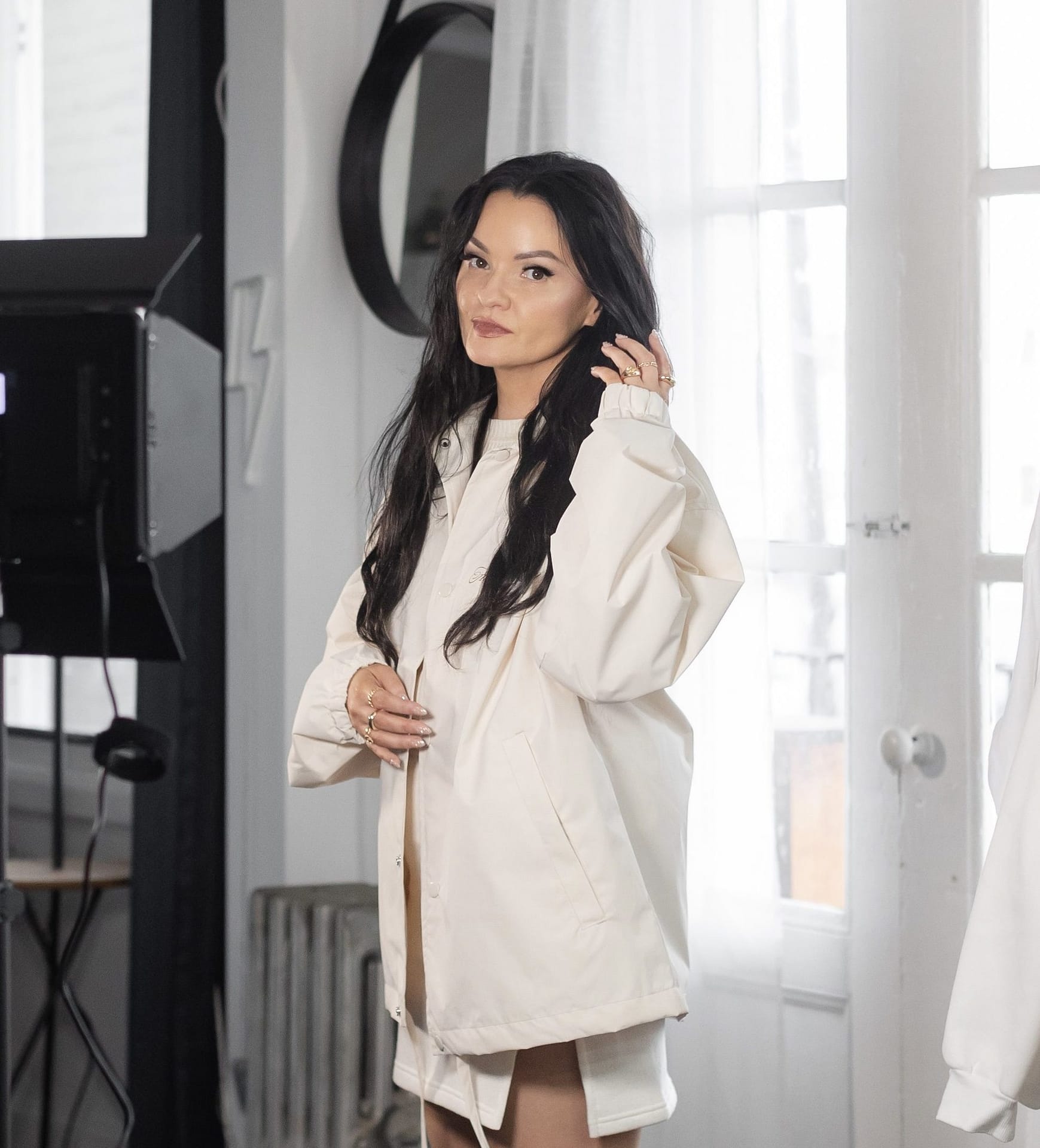 Natalie Clark Releases New Single “Freedom”