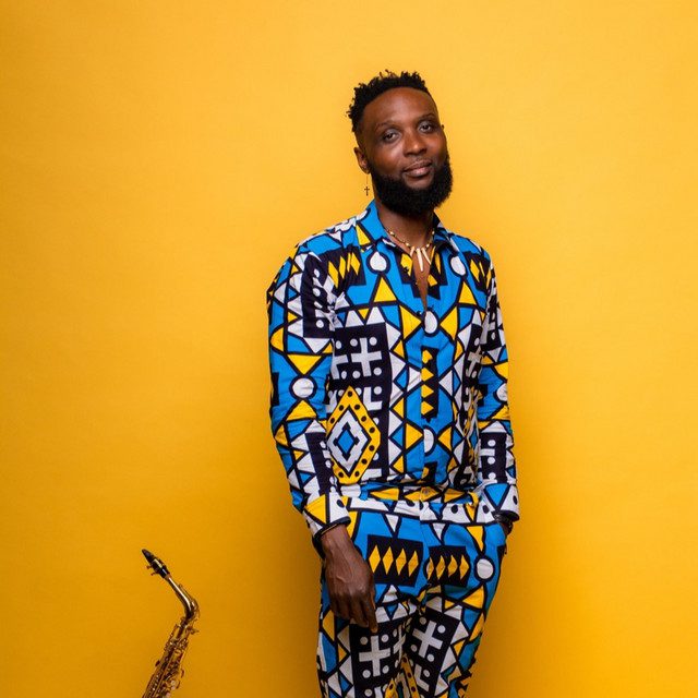 Baba Kuboye's "Cultural Canvas" Album Is A Celebration Of African Heritage