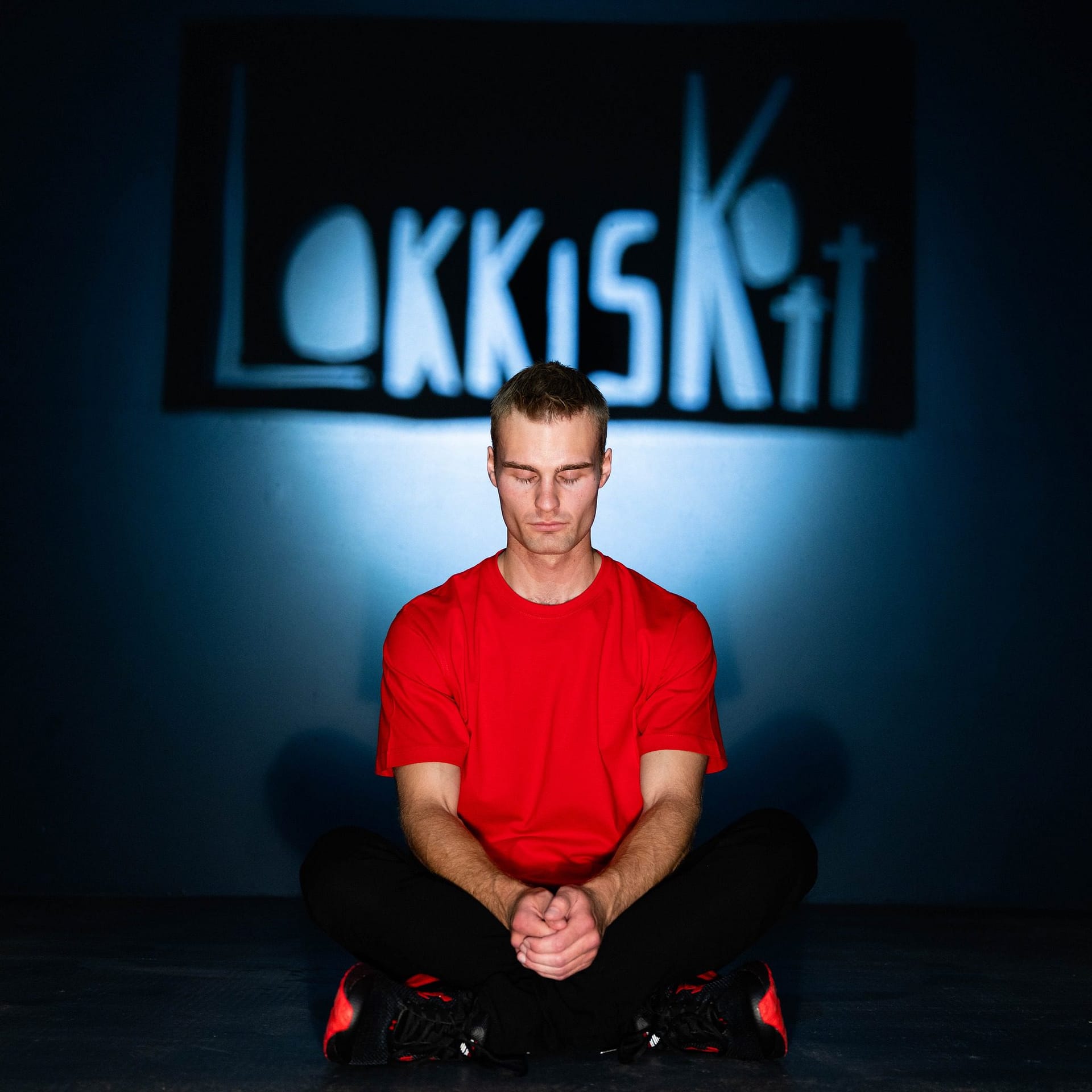 LokkisKott Unleashes Emotionally Charged Single "Deep Inside"