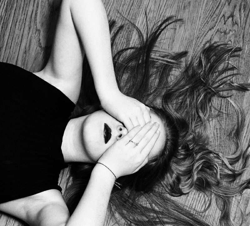 Lily Amis Collaborates With Thir13een To Deliver A Message In "Ping Pong & Puzzle"