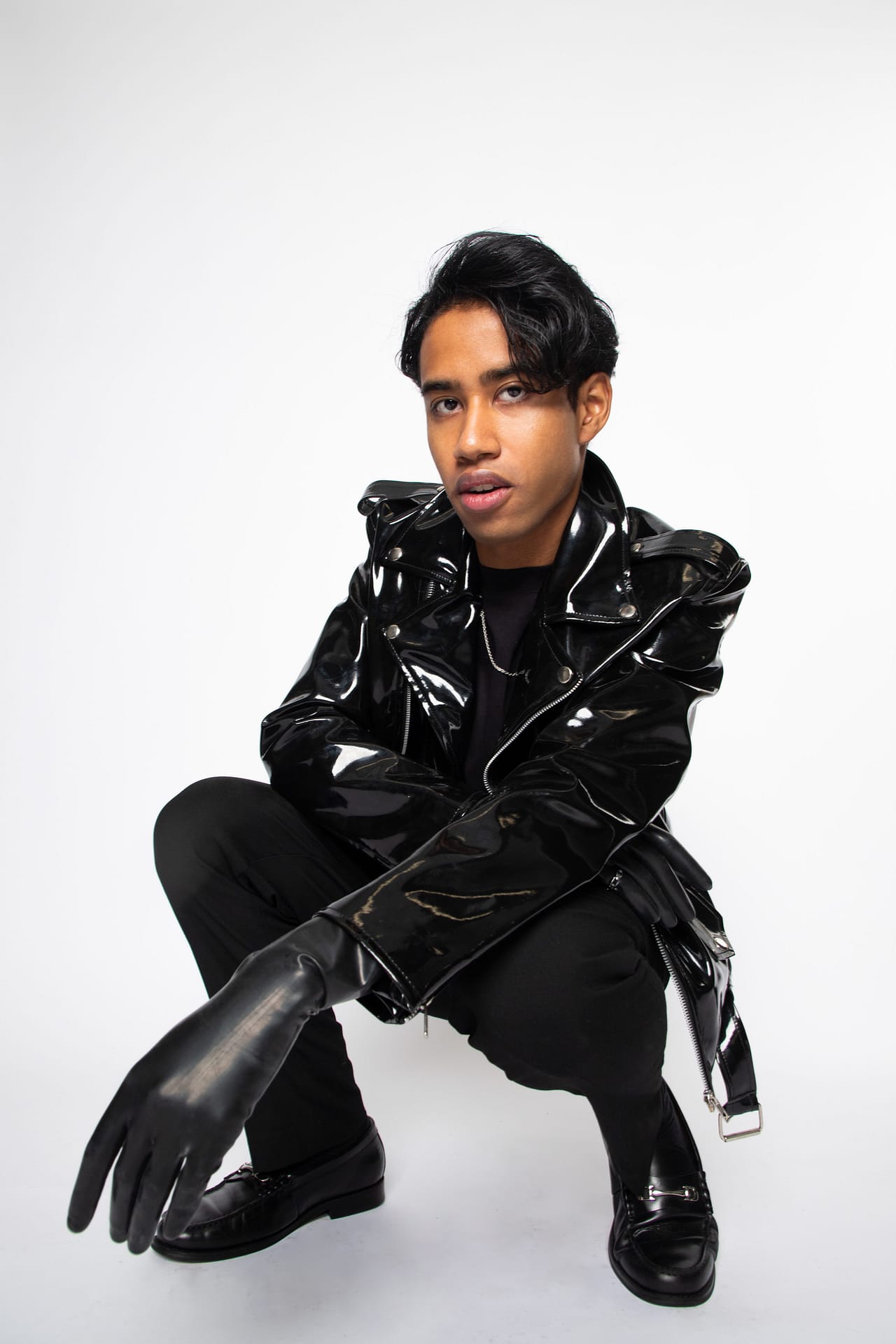 Andria's "Coco": A Striking Musical Reflection On Race And Nationalism