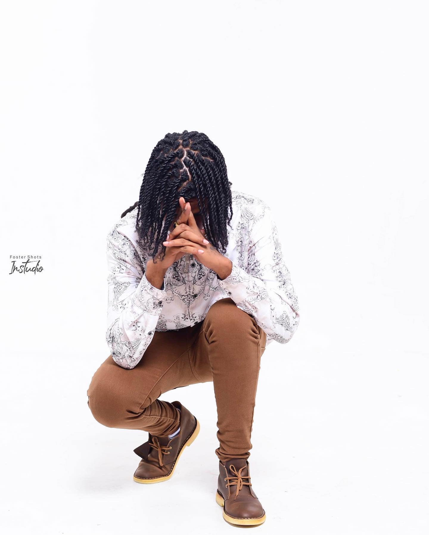 Jamaica’s Rising Star Intra Is Redefining Dancehall With “Whine It”