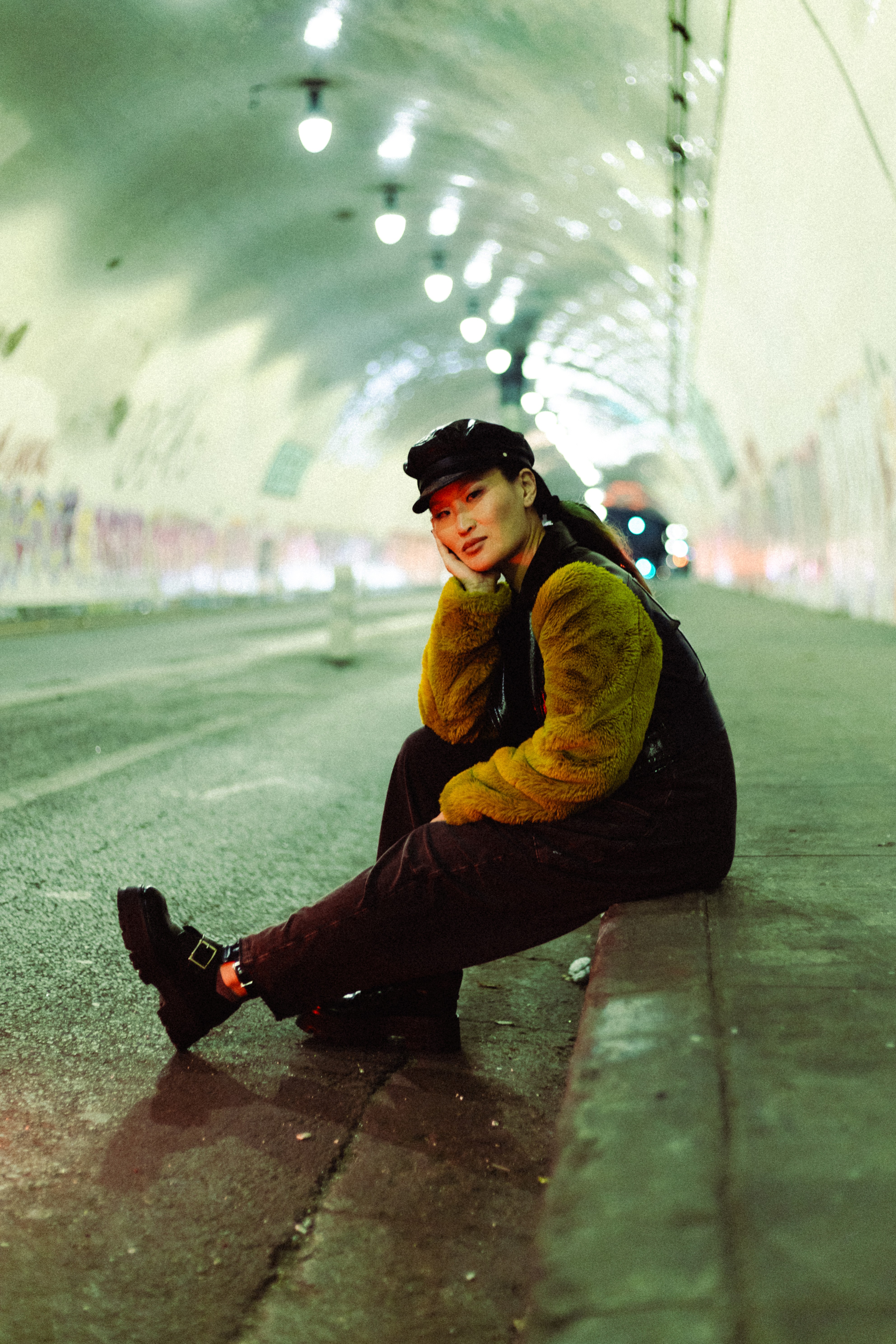 Nolo Grace: A Sonic Alchemist Blending Dreams and Reality In "Alone In My Dreams"