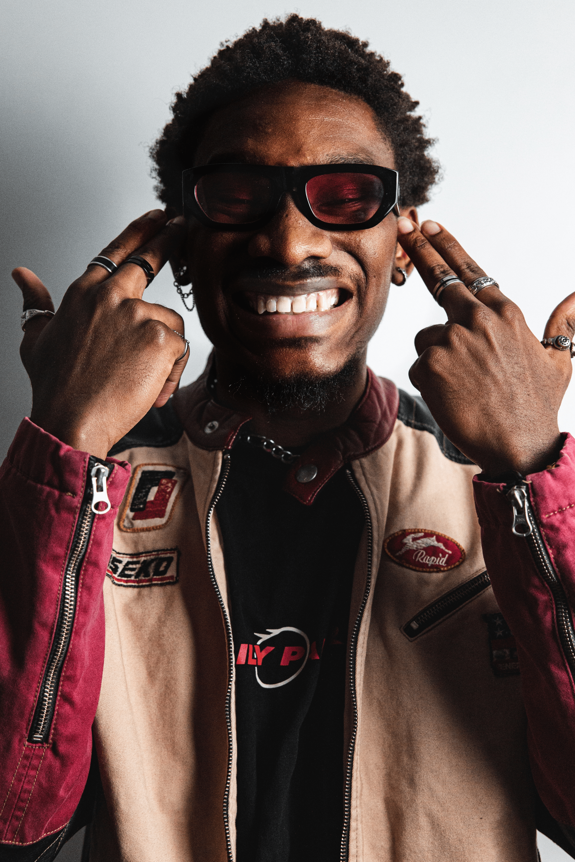 Chit-Chat - LOH-Renzo's Playful Foray Into Ambition And Attraction