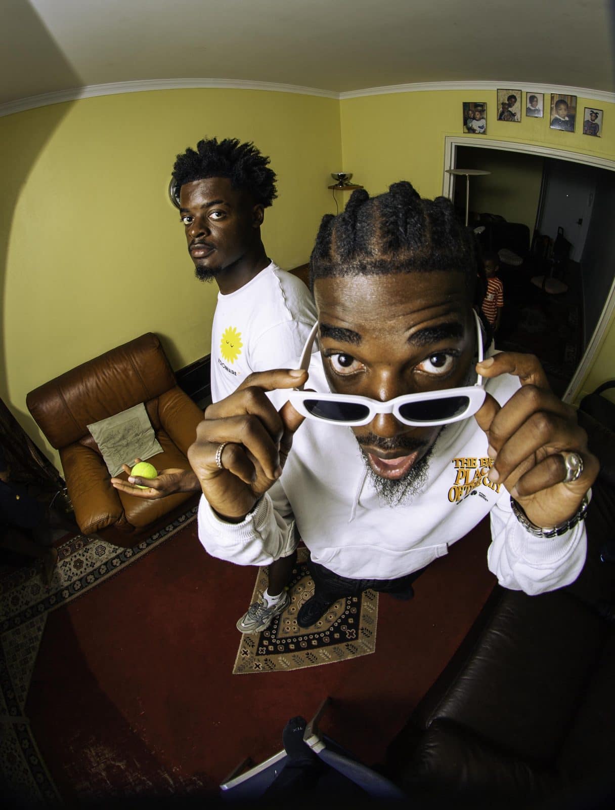 JDL’s "Appel Manqué" Is A Soulful Critique Of Digital Distraction