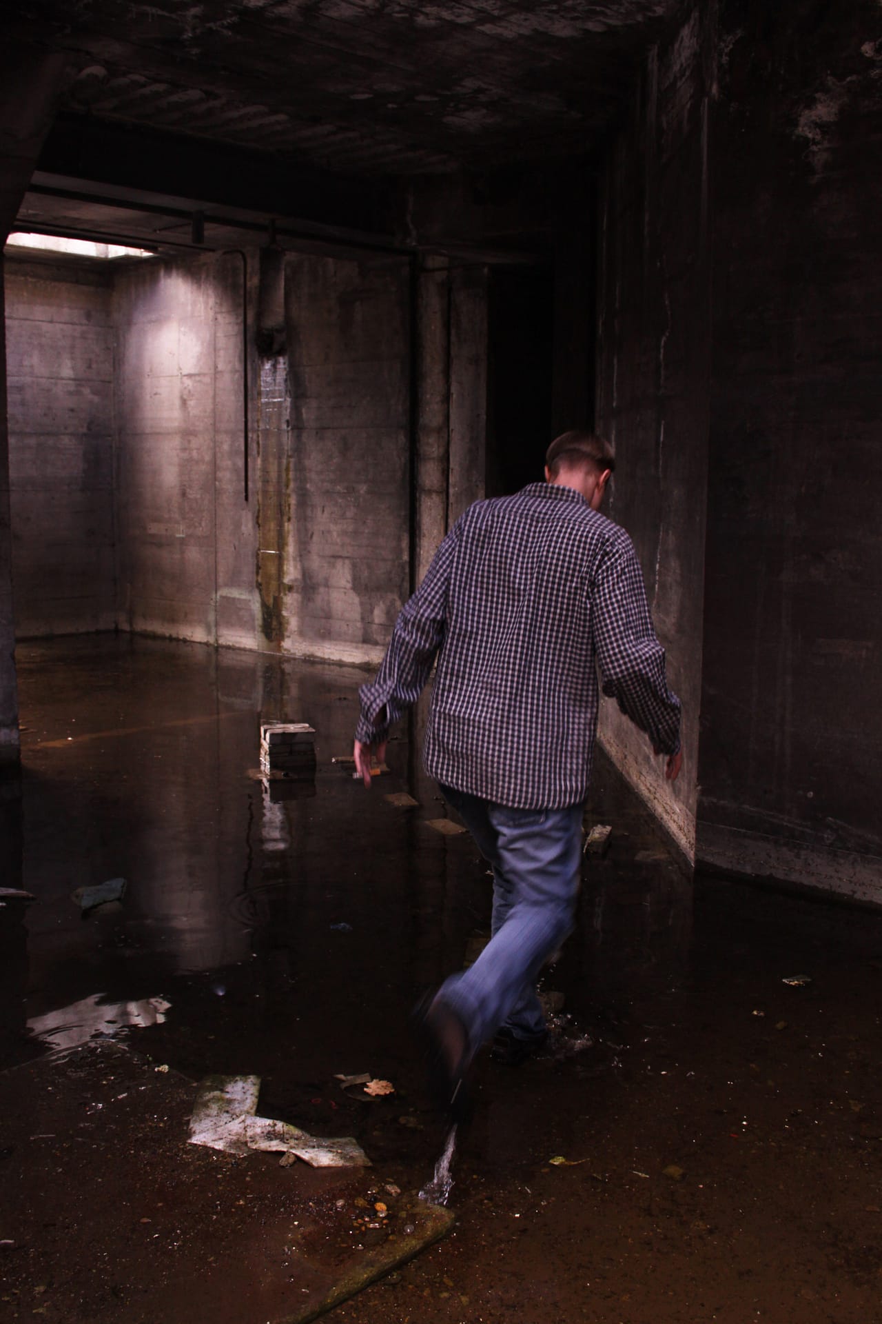 Alex Wellkers Soars With Sophomore Album "Fly Away"