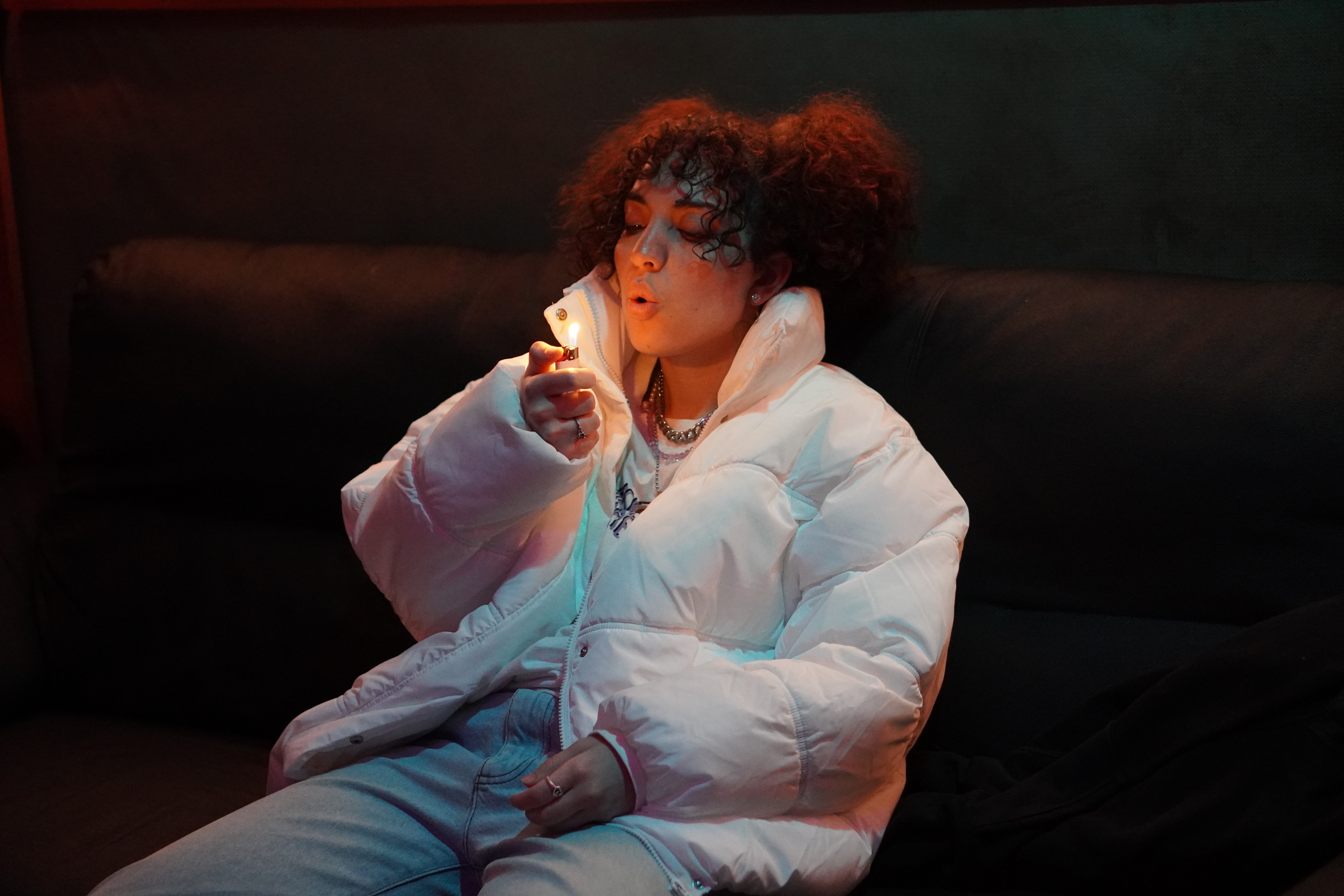 Aubryanna's "CoverGirl" Shines Bright: A Debut Anthem of Self-Love and Empowerment