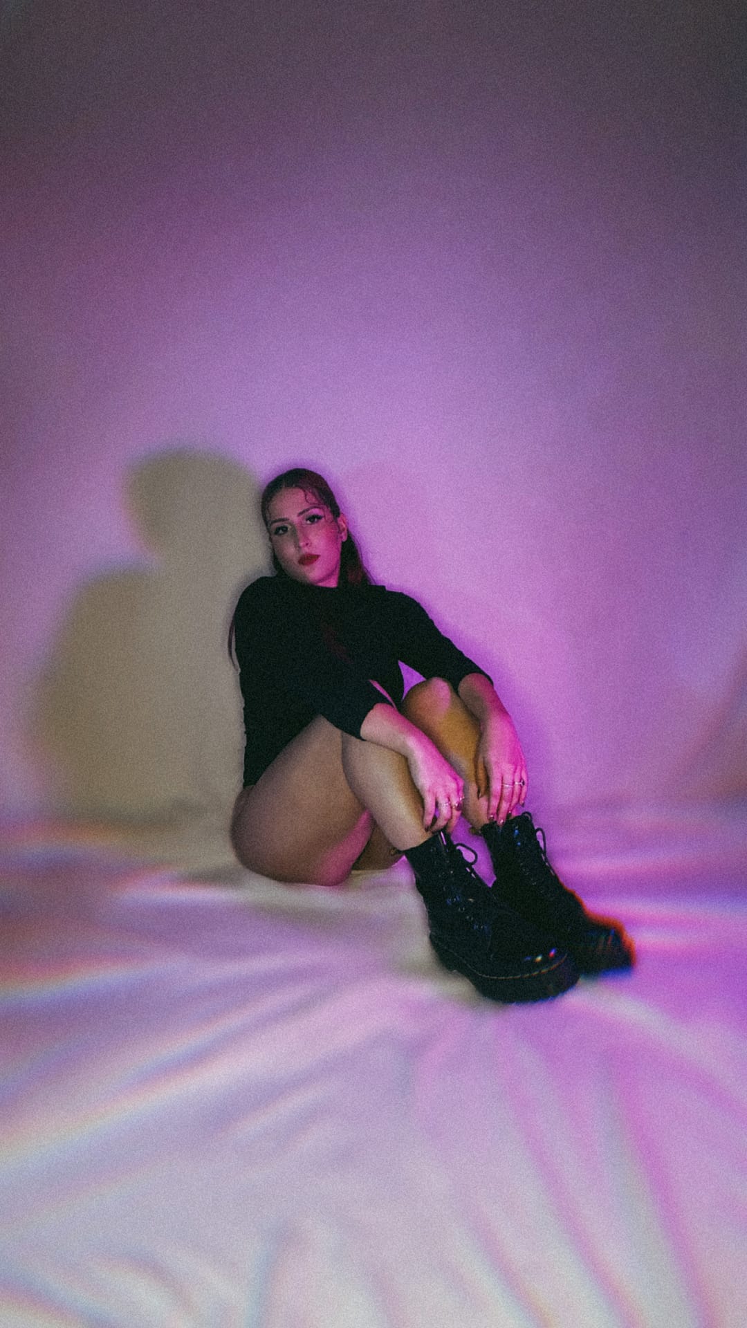 "Dear Future Me" By Alexa Perez Is A Journey Through Self-Discovery And Growth