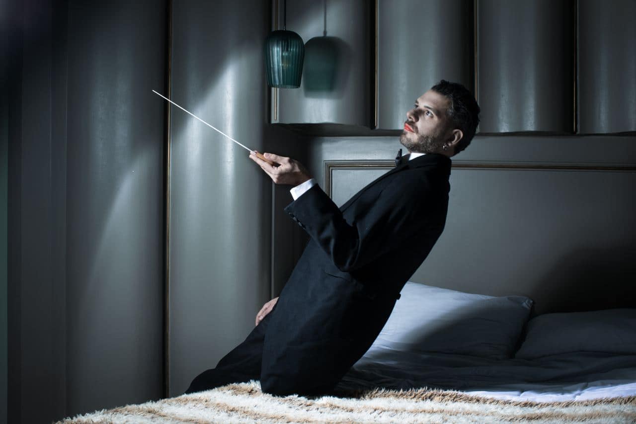 Lolocrash’s Self-Titled Album “Loulou” Redefines Music