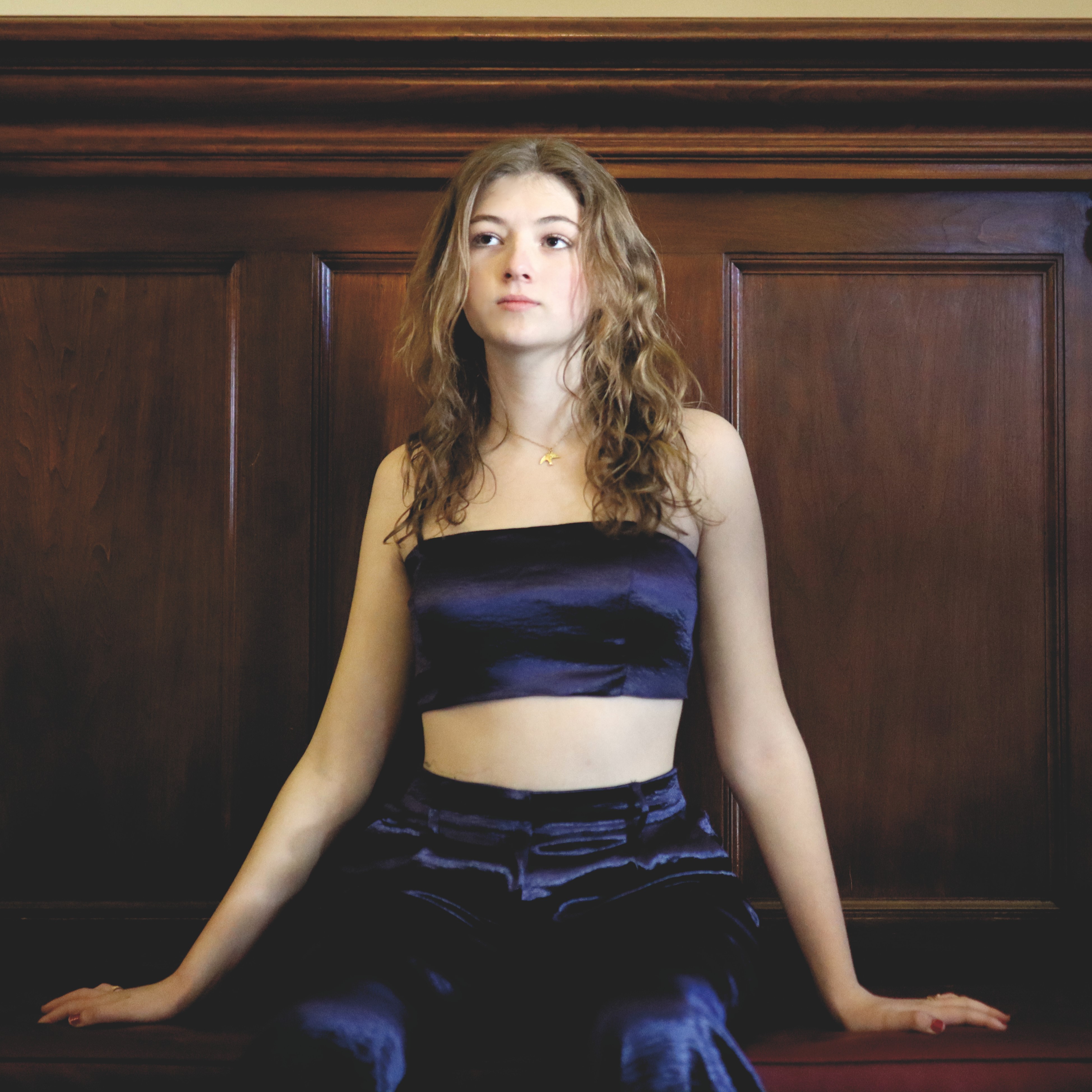 Ava Valianti Drops Heartfelt New Single January