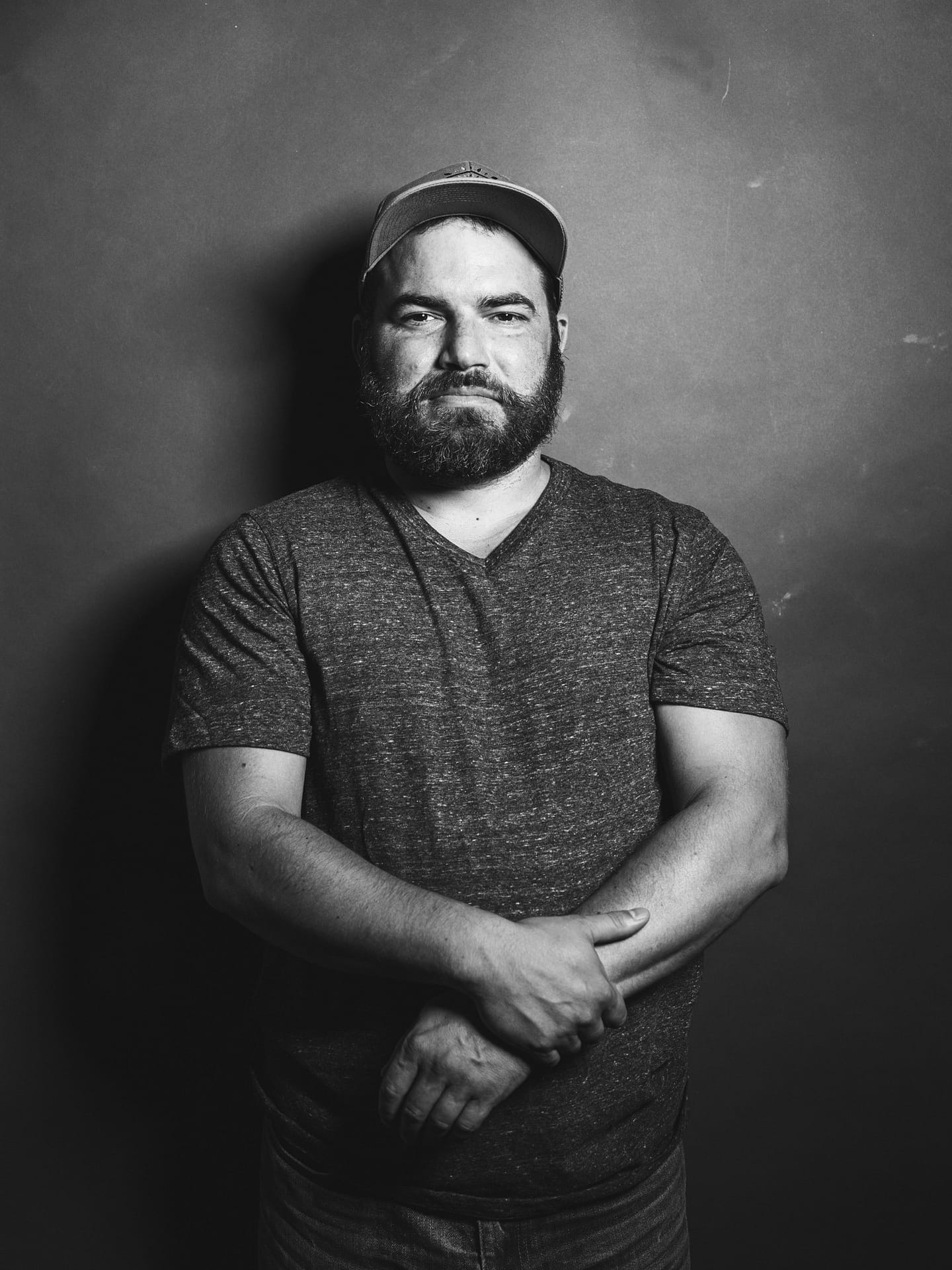 CS Hellmann Explores Resilience and Hope in "In A World Gone Wrong"