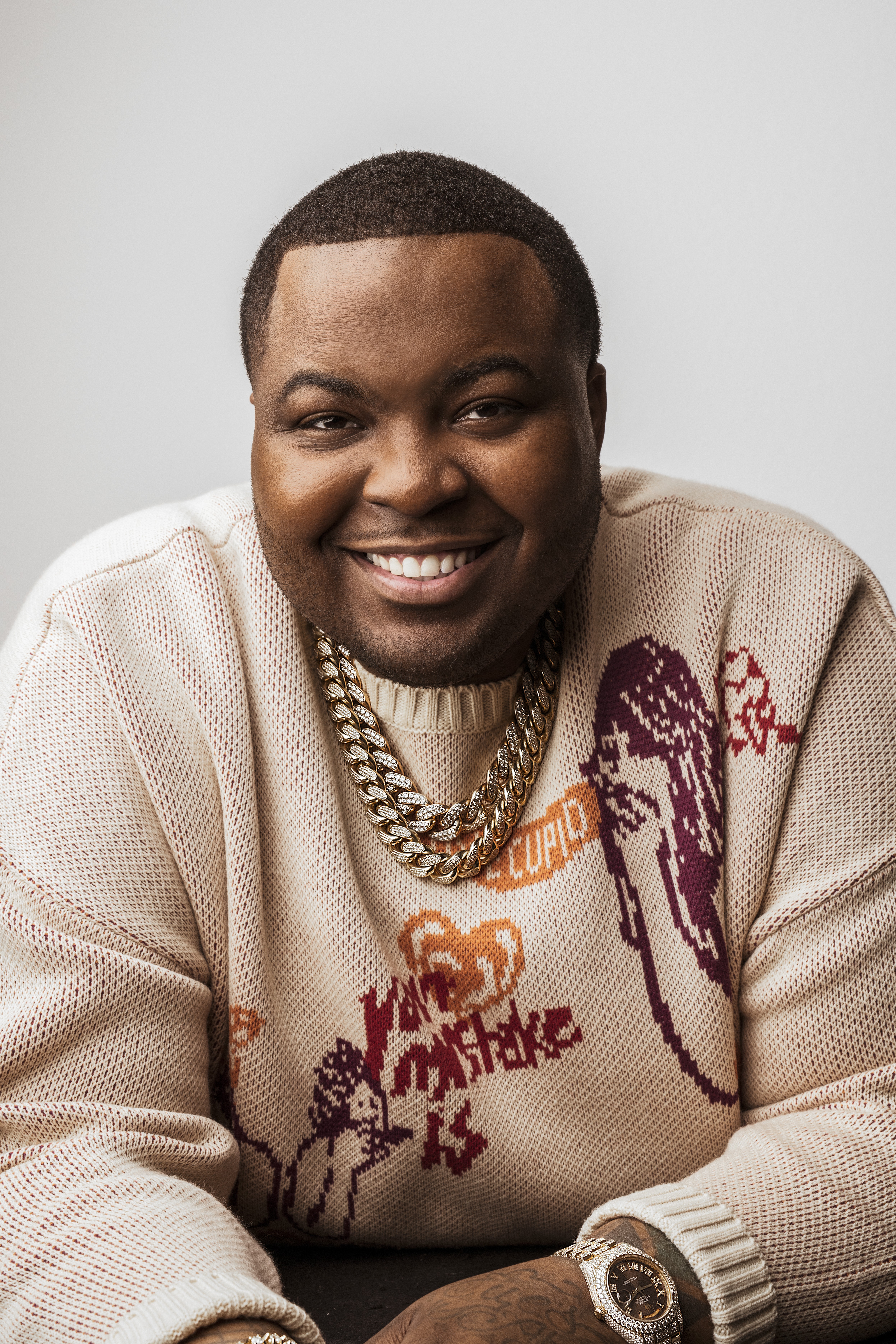 Sean Kingston And NBA YoungBoy Unite For Powerful Anthem "Why Oh Why"