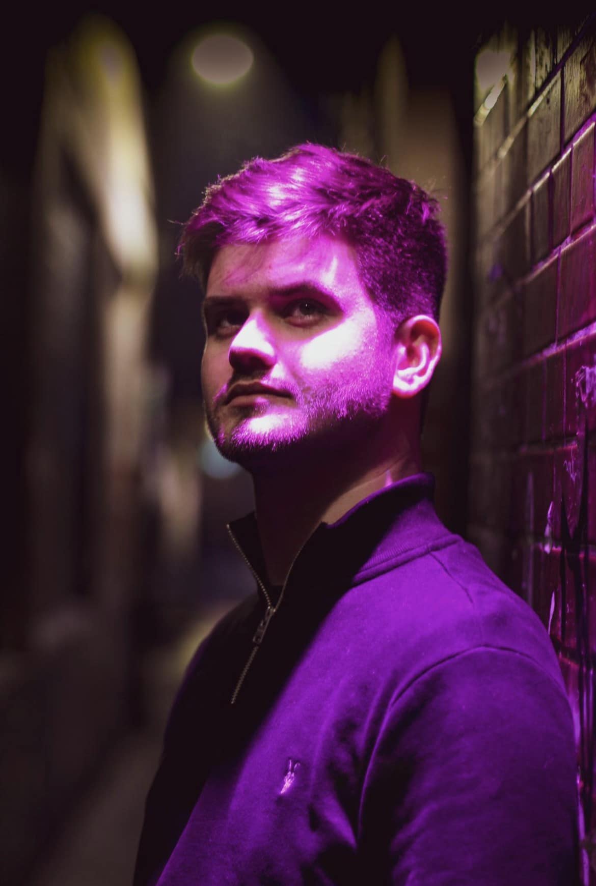 Will Kelsey Captures Carefree Joy With Hit Or Miss