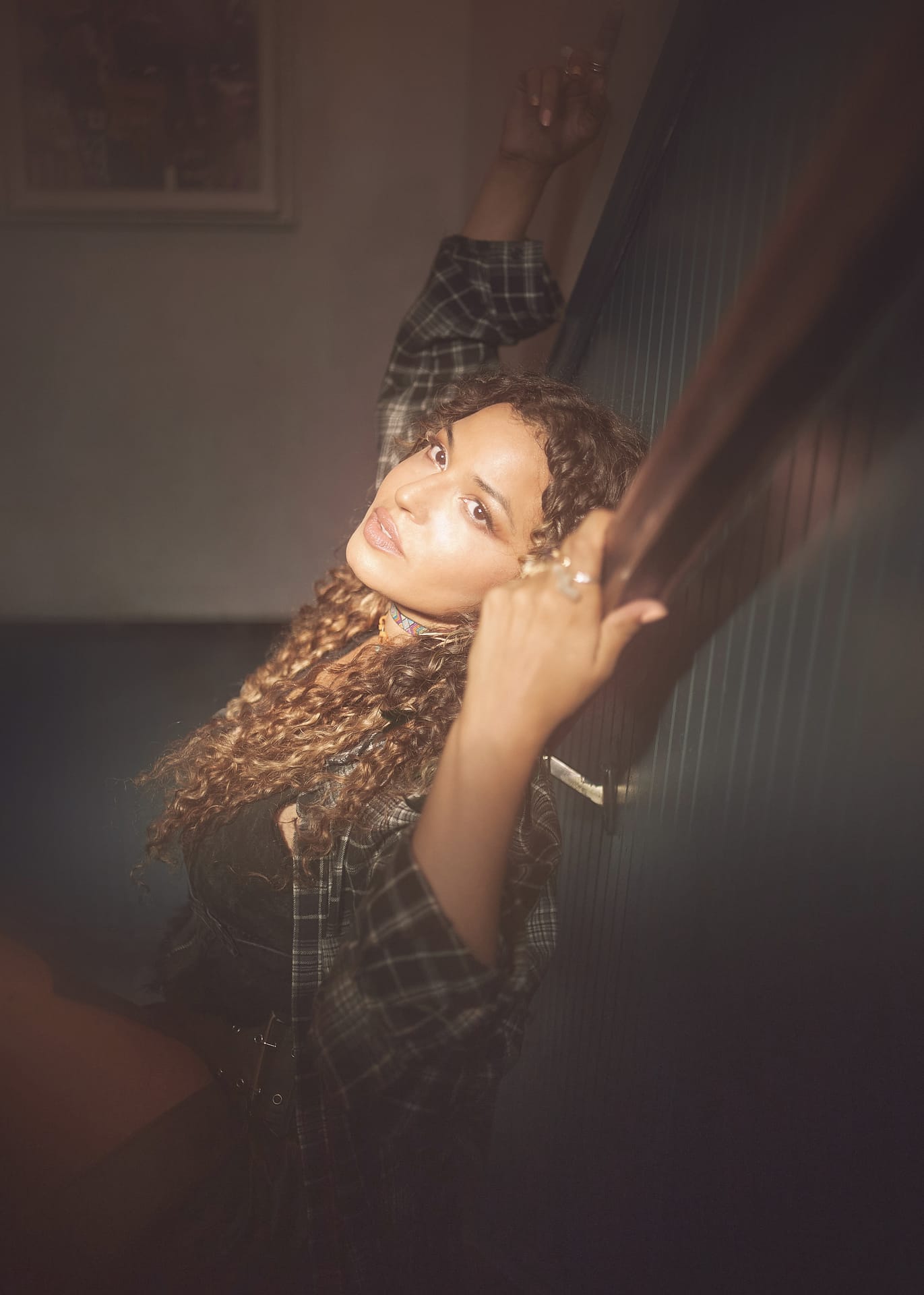 Amanda Holley Releases Soulful New Single "Seasoning"