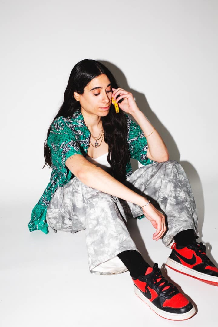 Okaro's "Foreign" Breaks New Ground In Cyber-Pop Fusion