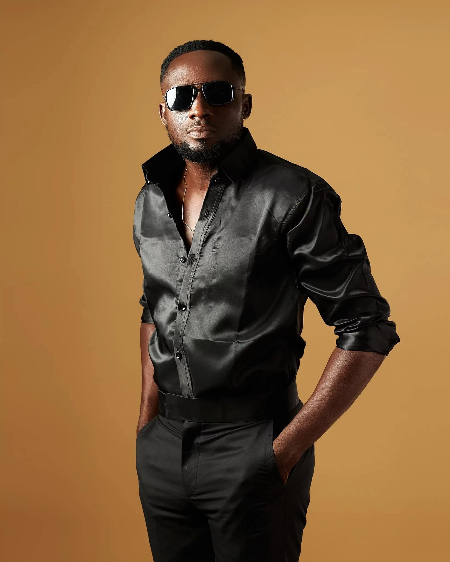 Doji Sonx Lights Up the Afrobeat Scene with 'Rokotor'