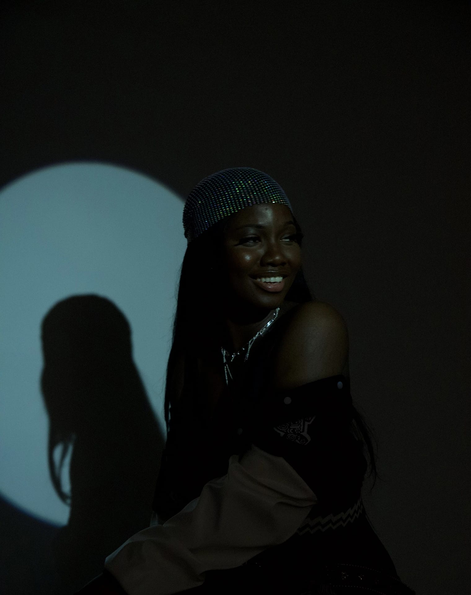 Ginius Captivates With New Single "Come"