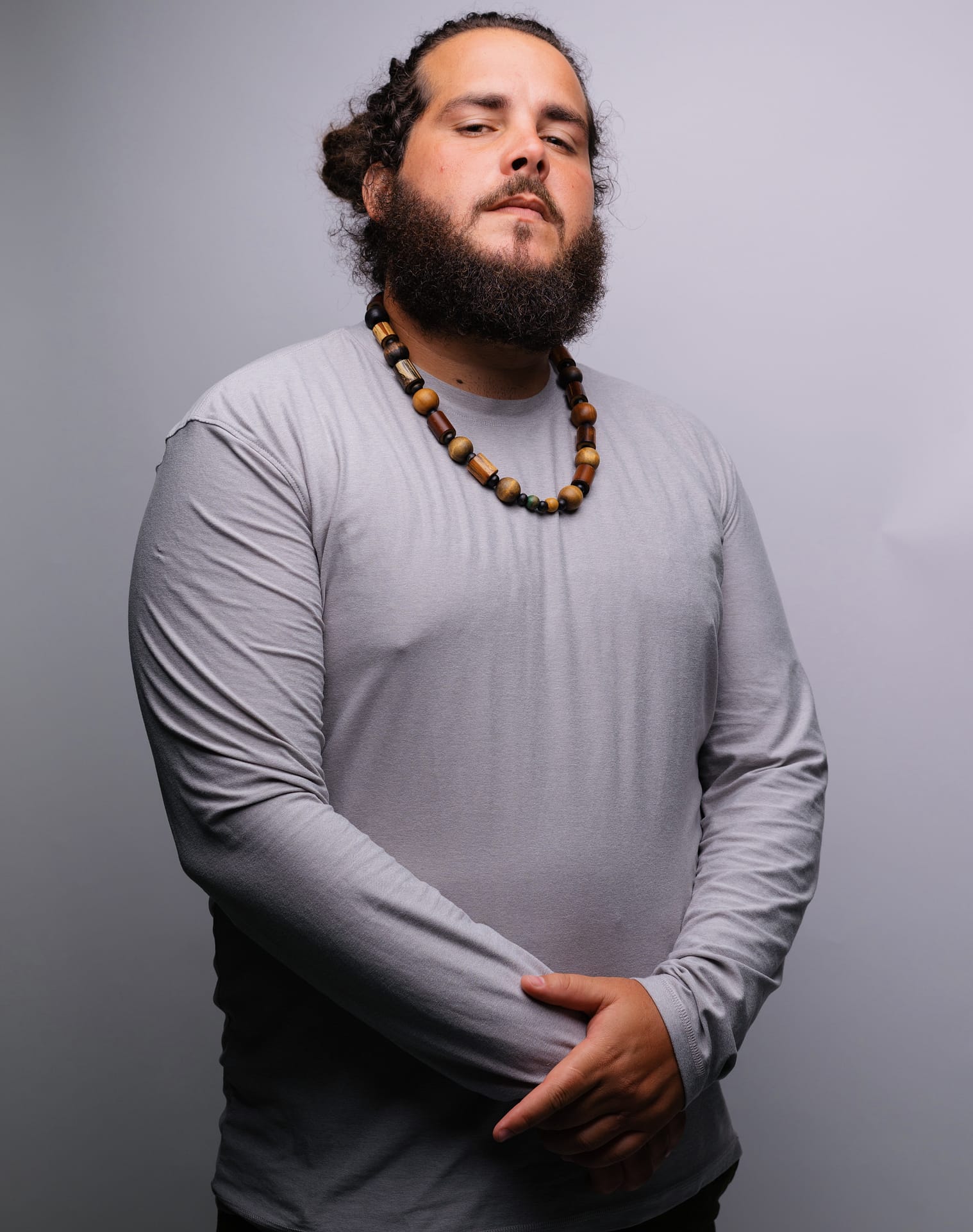 Caleb Hart's 'Emancipation' Blends Island Soul And Boundless Creativity