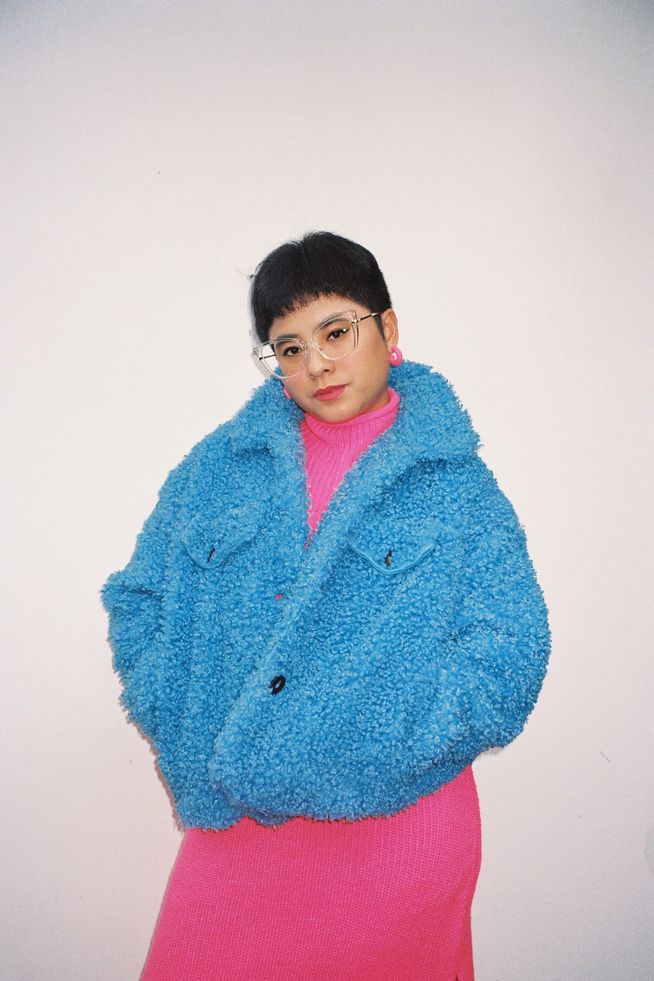 Malaysian Singer Shahera Sam Bridges Cultures With Debut Single "Kenapa (Why)"