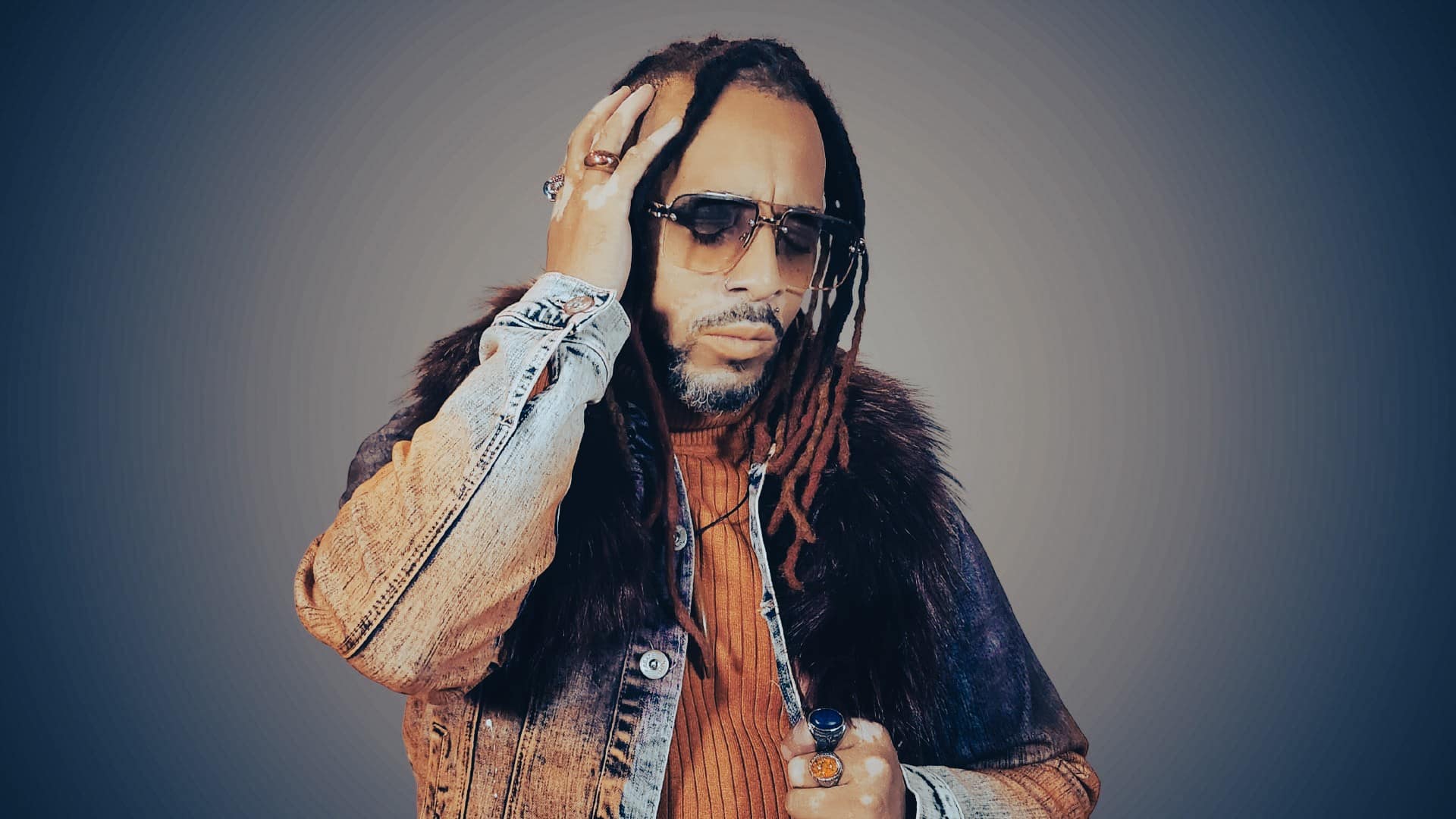 Reaux Fareal's "Scary Movie": A Treggae Revelation Breaking Musical Boundaries