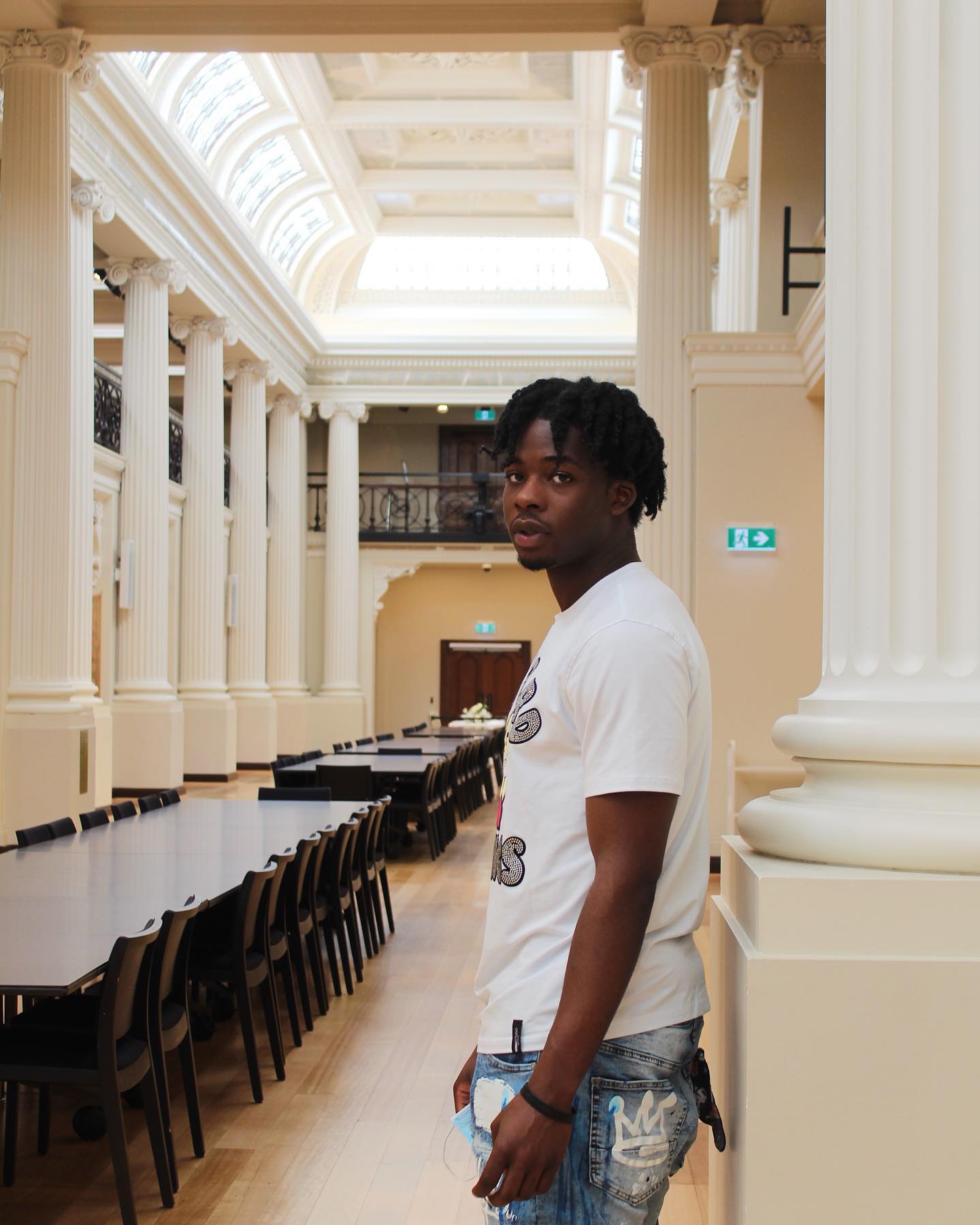 Rising Star Rins4 Drops Late-Night Banger "3am"