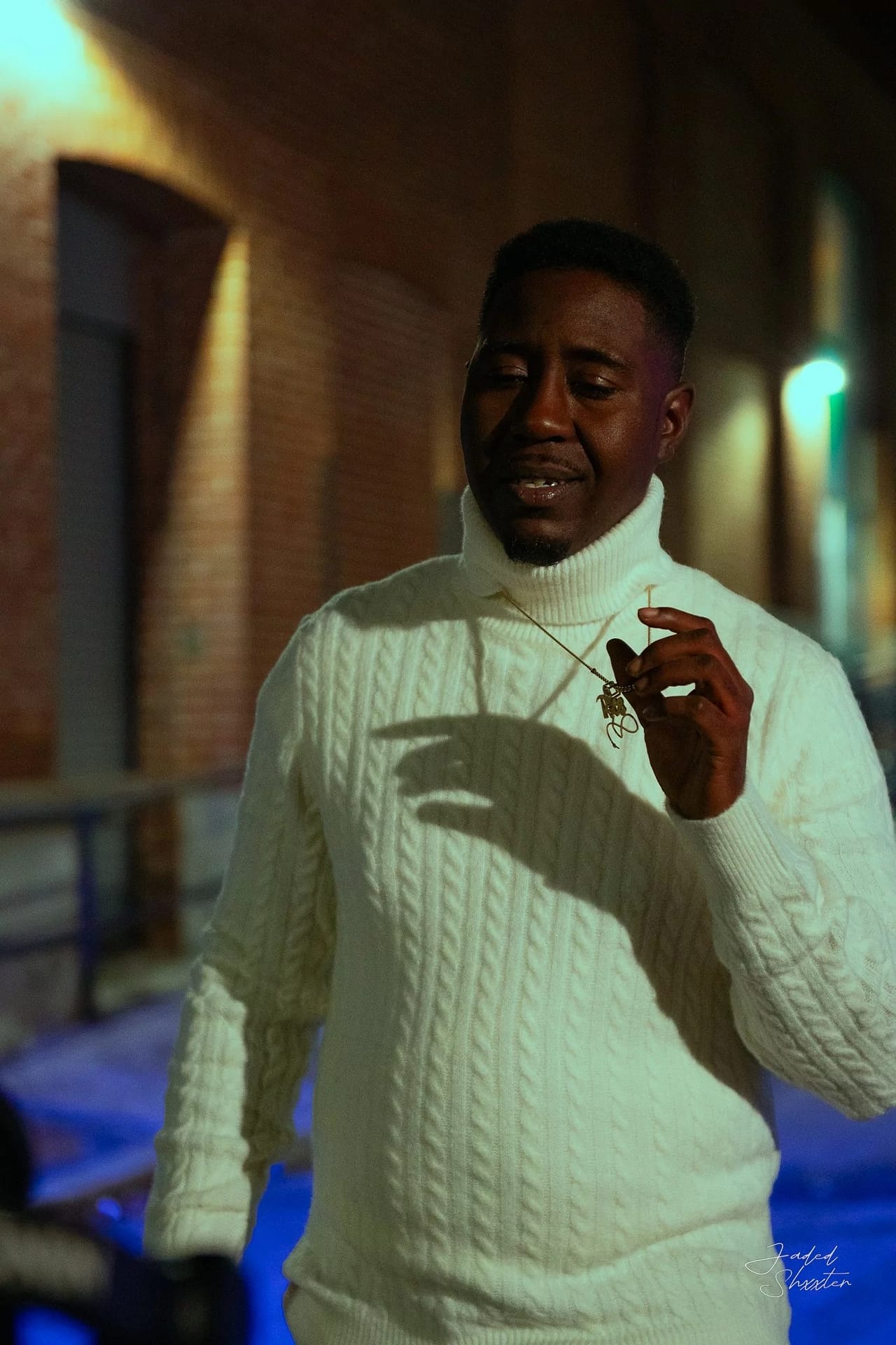 Jerard Rice Shines With His New Hip-Hop Anthem ‘C'est La Vie’