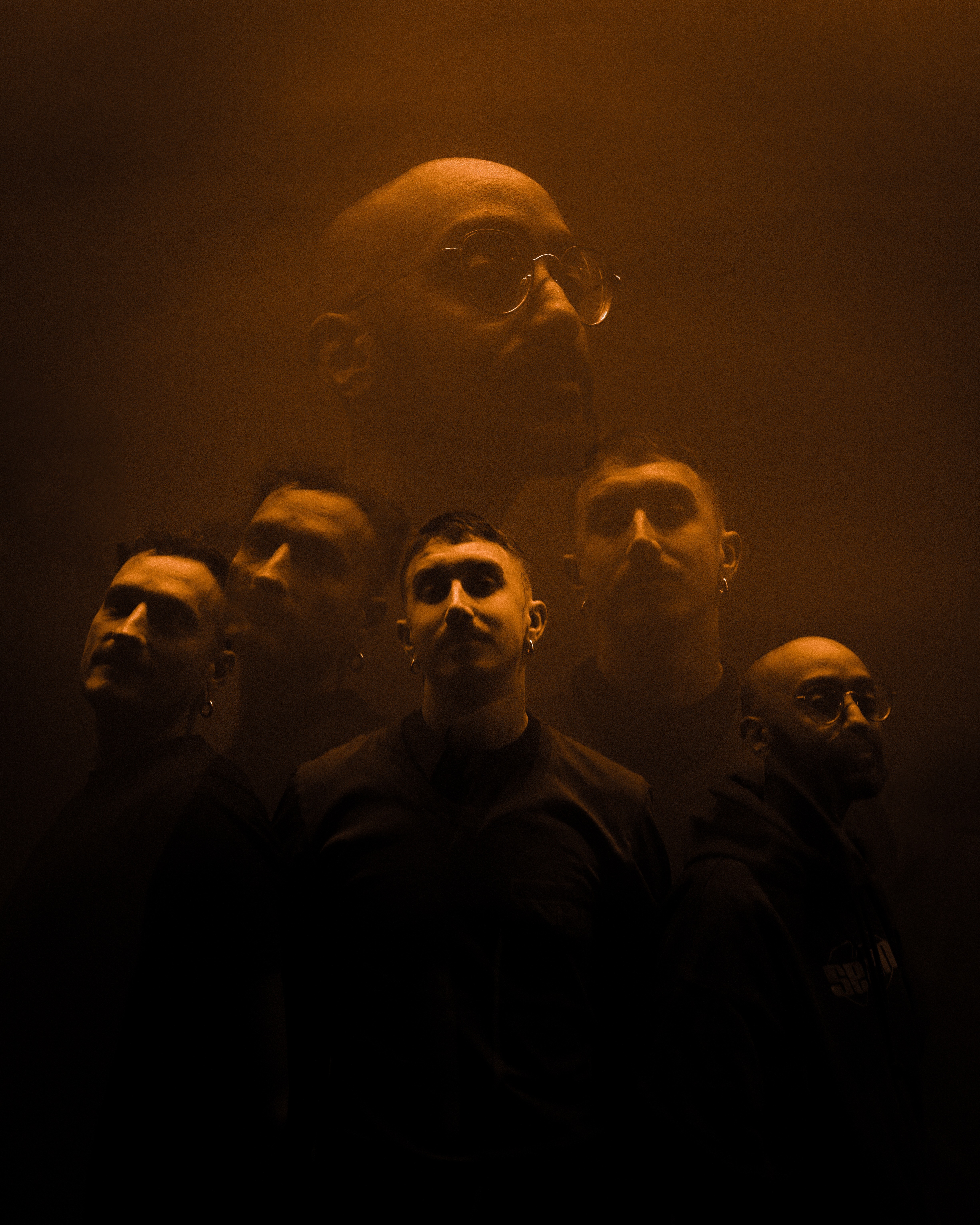 CRYME Blends Classic House And Modern Vibes On “Reality Rush” EP