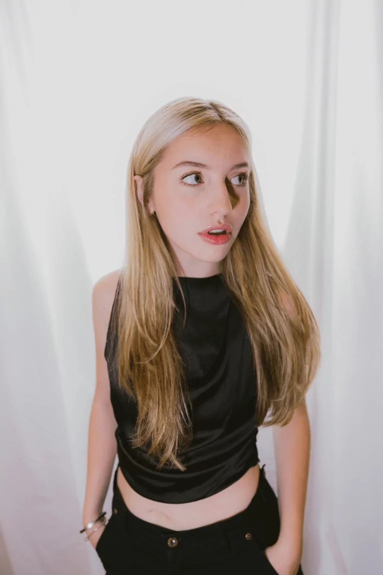 Rising Star Colby! Drops Debut EP "Dead Giveaway"