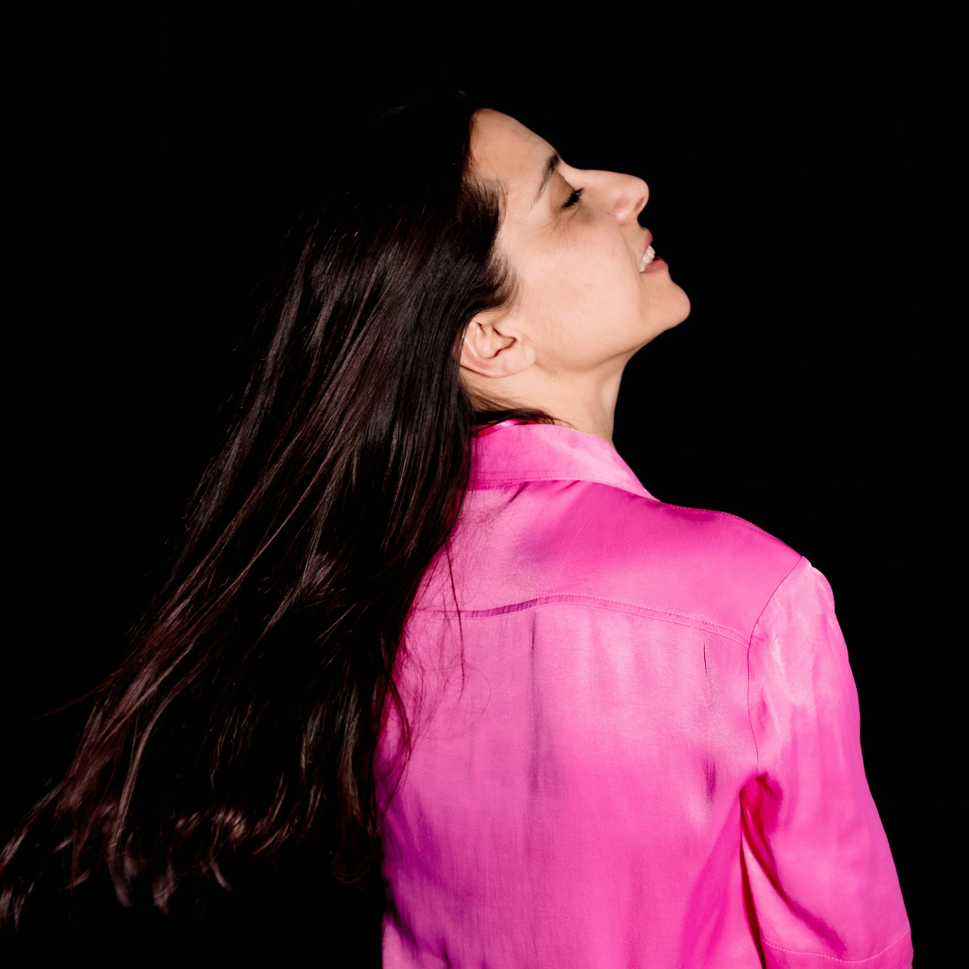 Sonia Lorenzi's "Main Dans La Main": When Peace Becomes A Dance