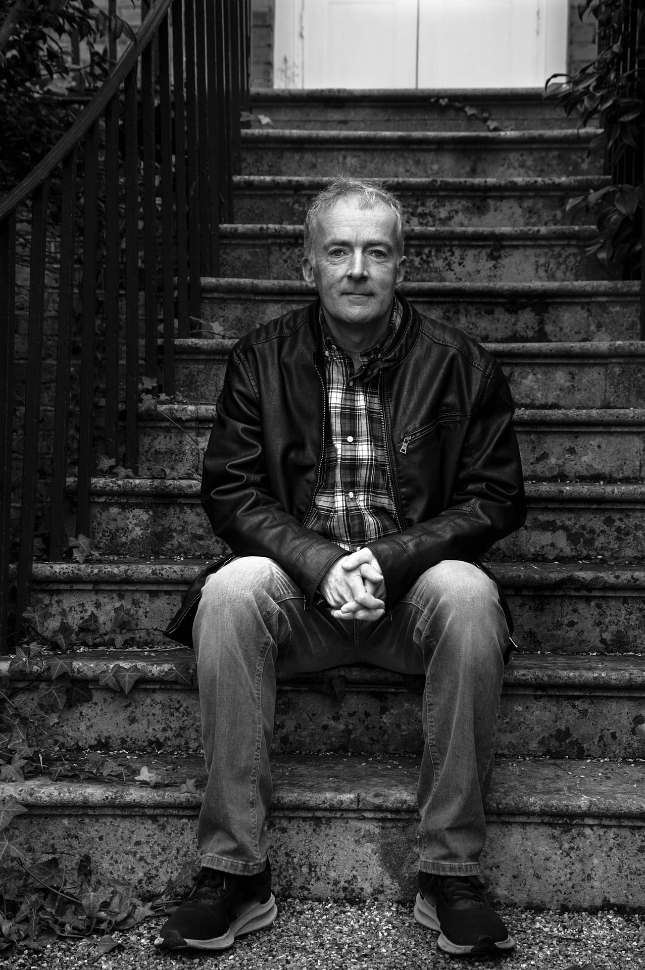 Andy Smythe Channels Environmental Urgency in "The Drought Is Coming"