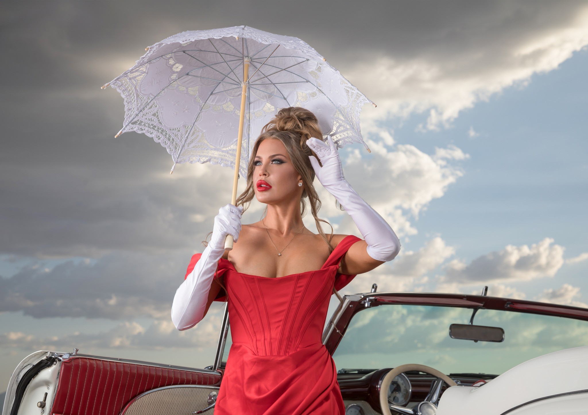 Cali Tucker Unleashes A Captivating Single Dubbed "Country Couture"