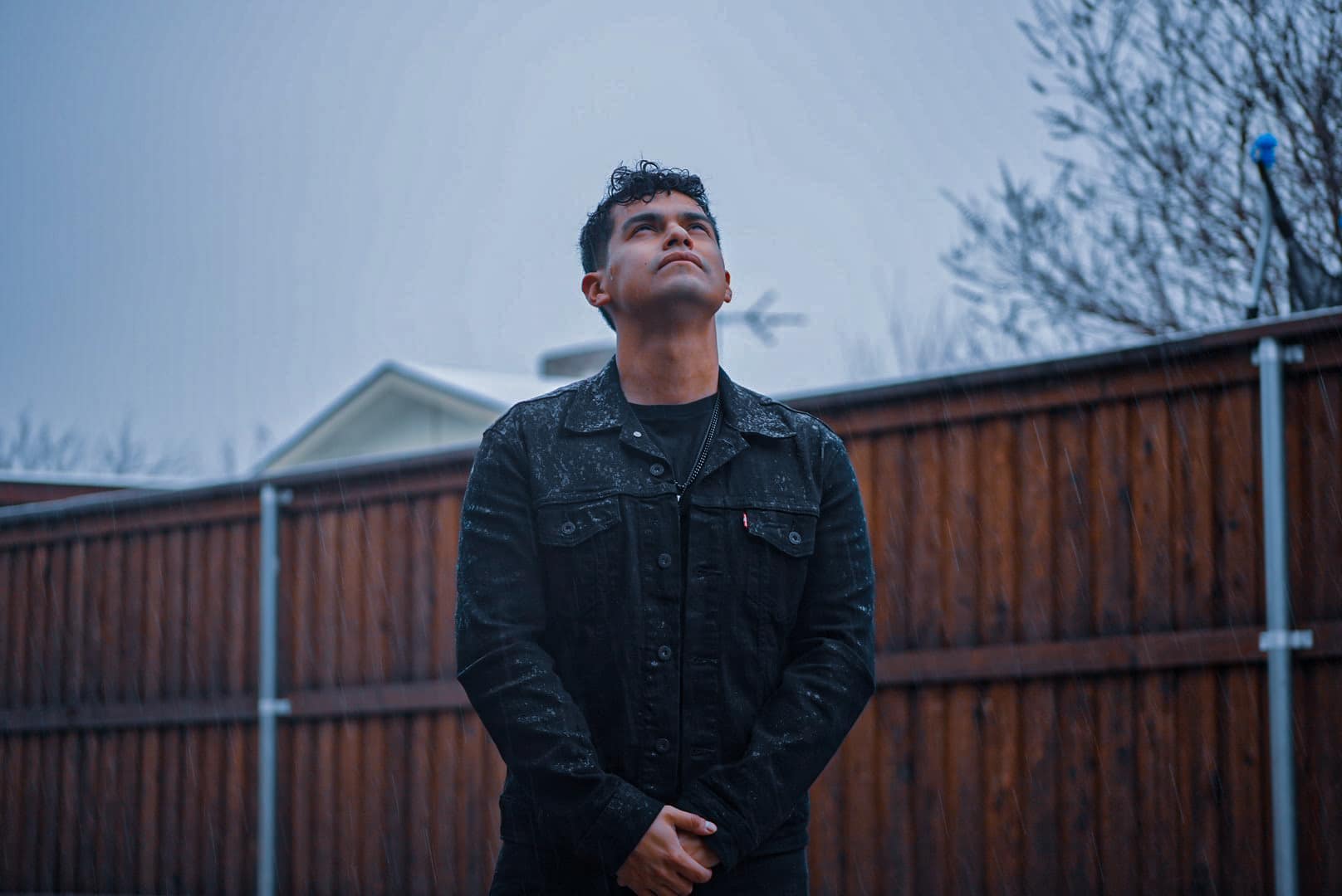 Jake Vera unveils new single 'Purgatory'