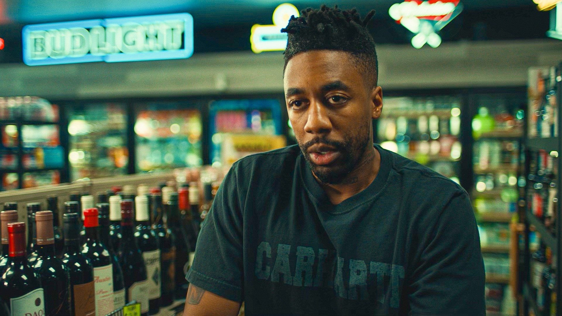 Dax Confronts Relationship Trauma in I Hate That I Love You