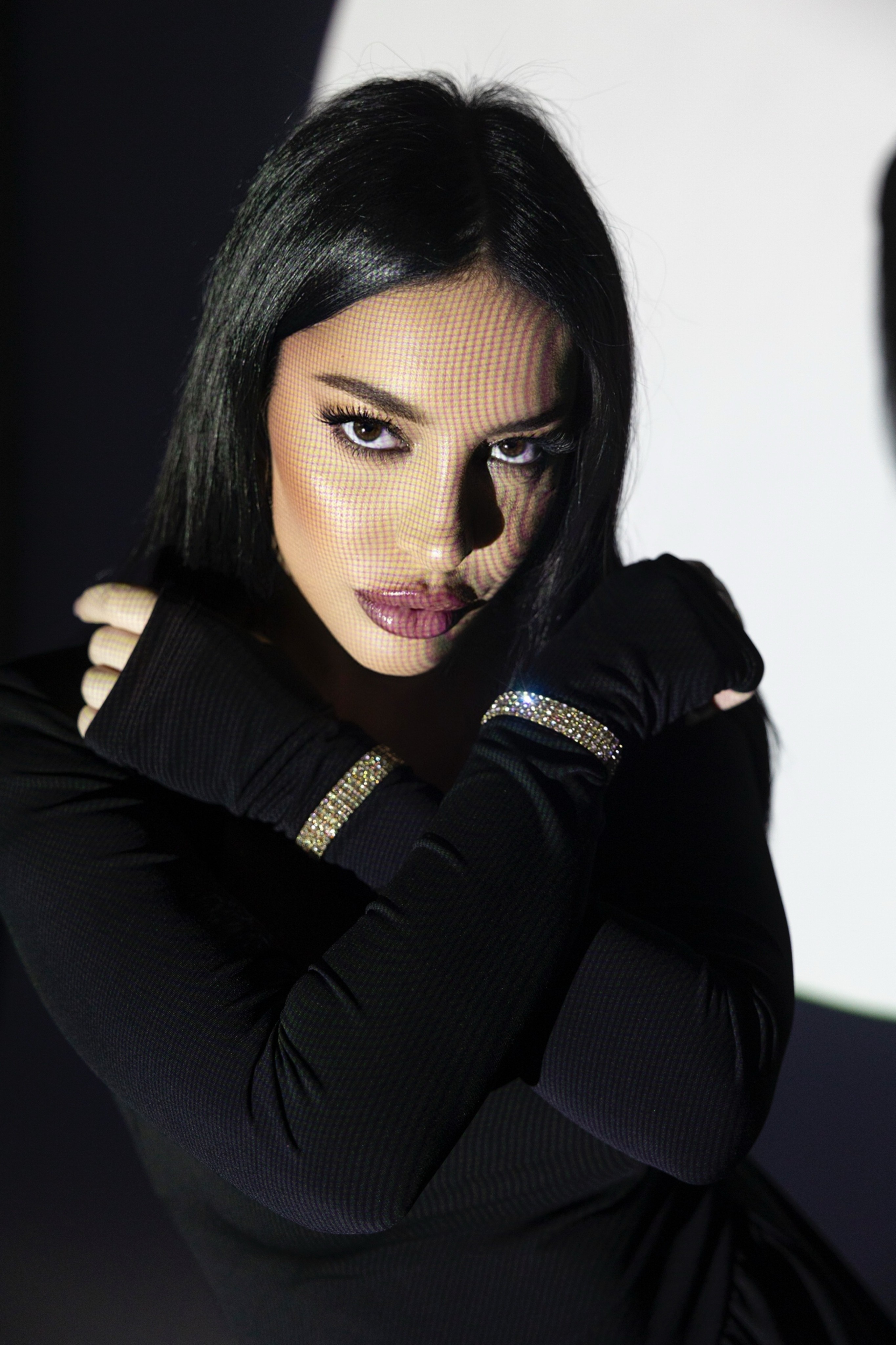 Francesca Monte & Fake Famili's "Push & Pull" Is An Anthem Of Self-Liberation