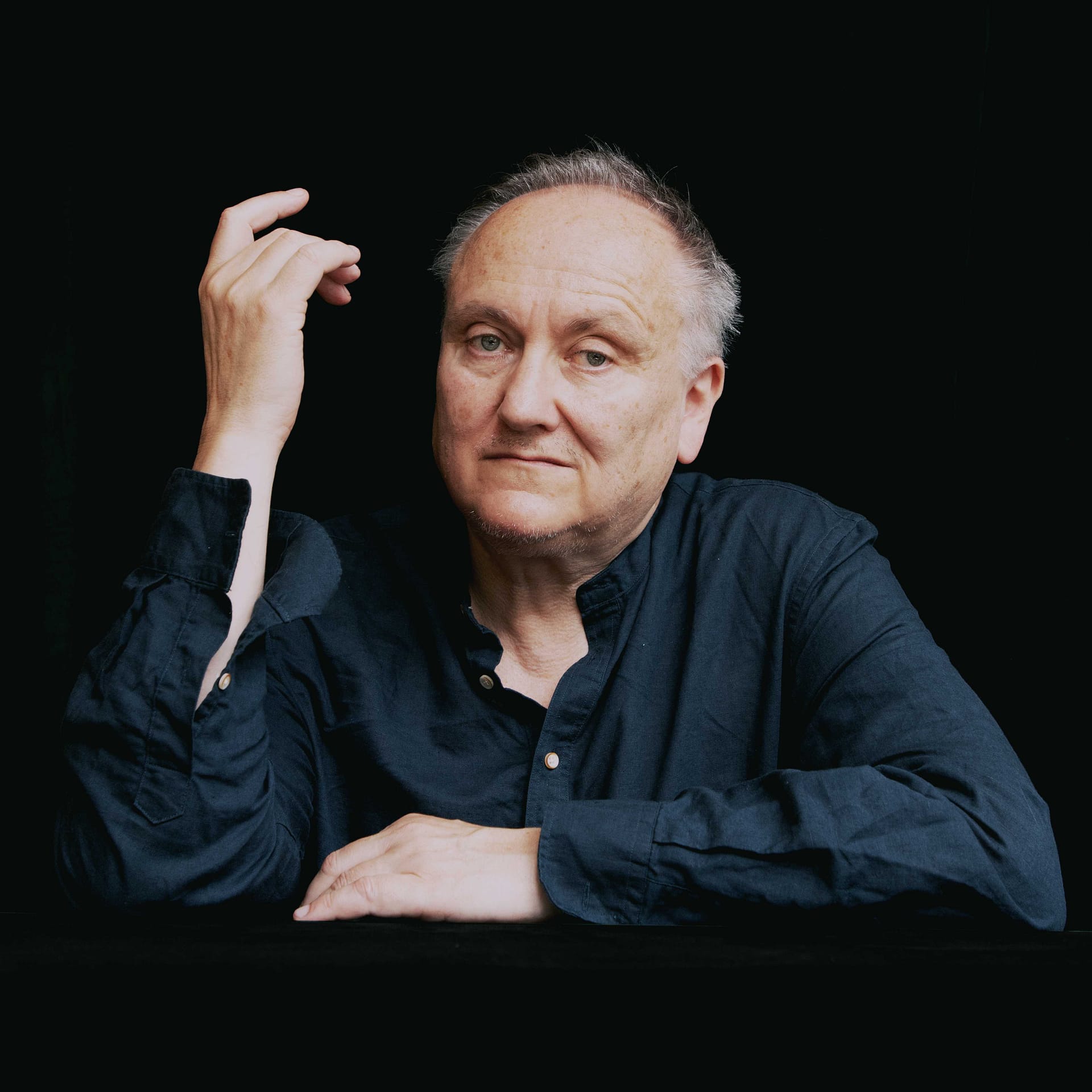 Mark Springer Unveils His Latest Album "Sleep of Reason"